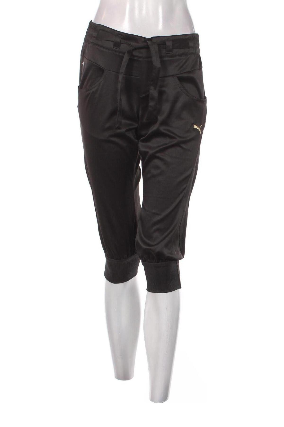 Dámské kalhoty  PUMA, Velikost XS, Barva Černá, Cena  877,00 Kč