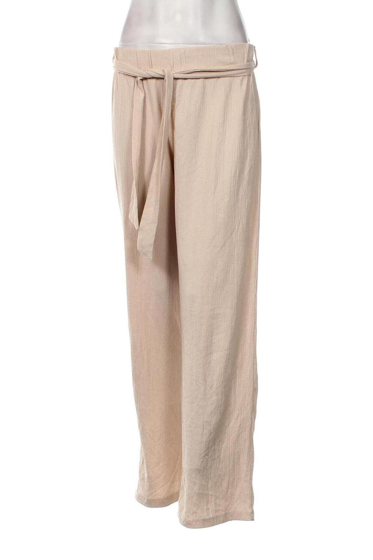 Damenhose Page One, Größe L, Farbe Beige, Preis € 12,11