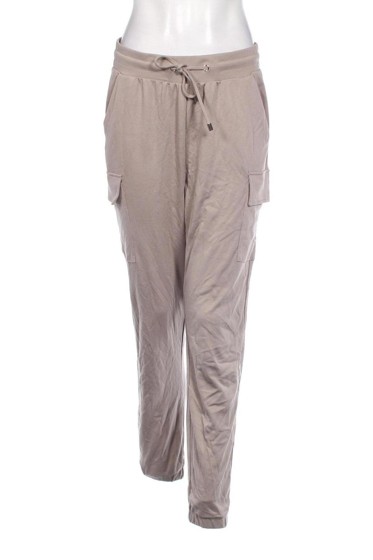 Pantaloni de femei Page One, Mărime M, Culoare Gri, Preț 42,93 Lei