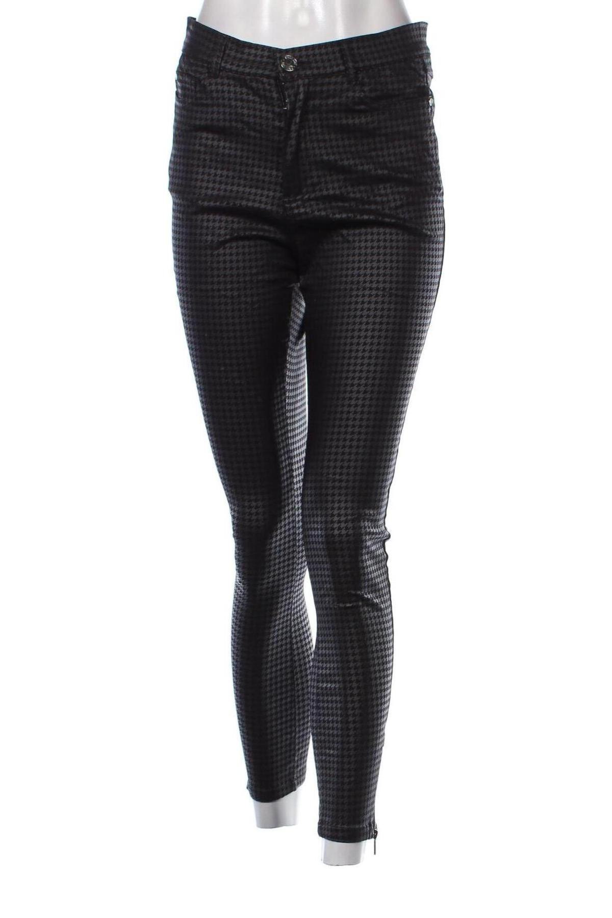 Pantaloni de femei Page One, Mărime M, Culoare Negru, Preț 42,93 Lei
