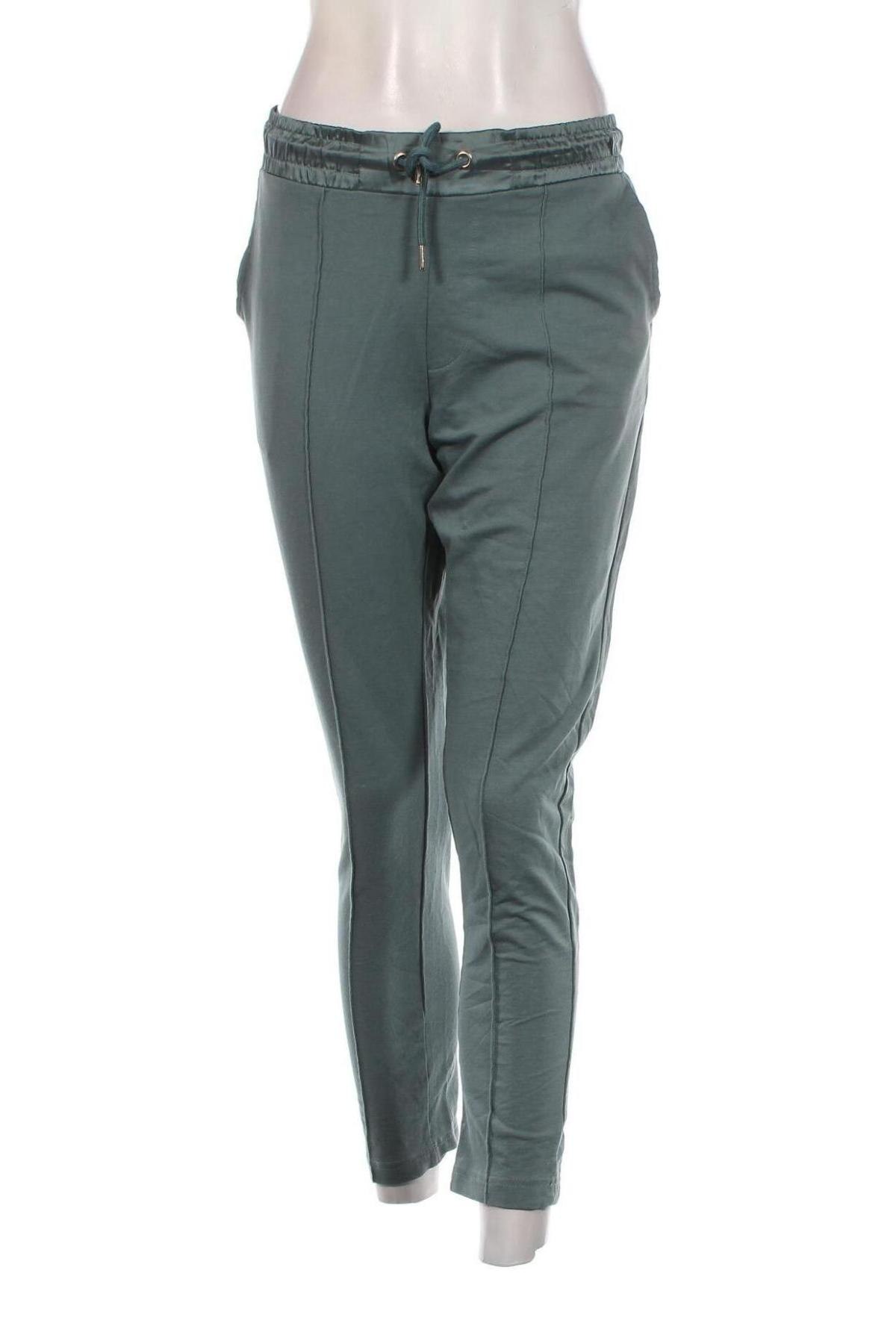Γυναικείο παντελόνι Patsy & Lou, Μέγεθος M, Χρώμα Μπλέ, Τιμή 12,68 €