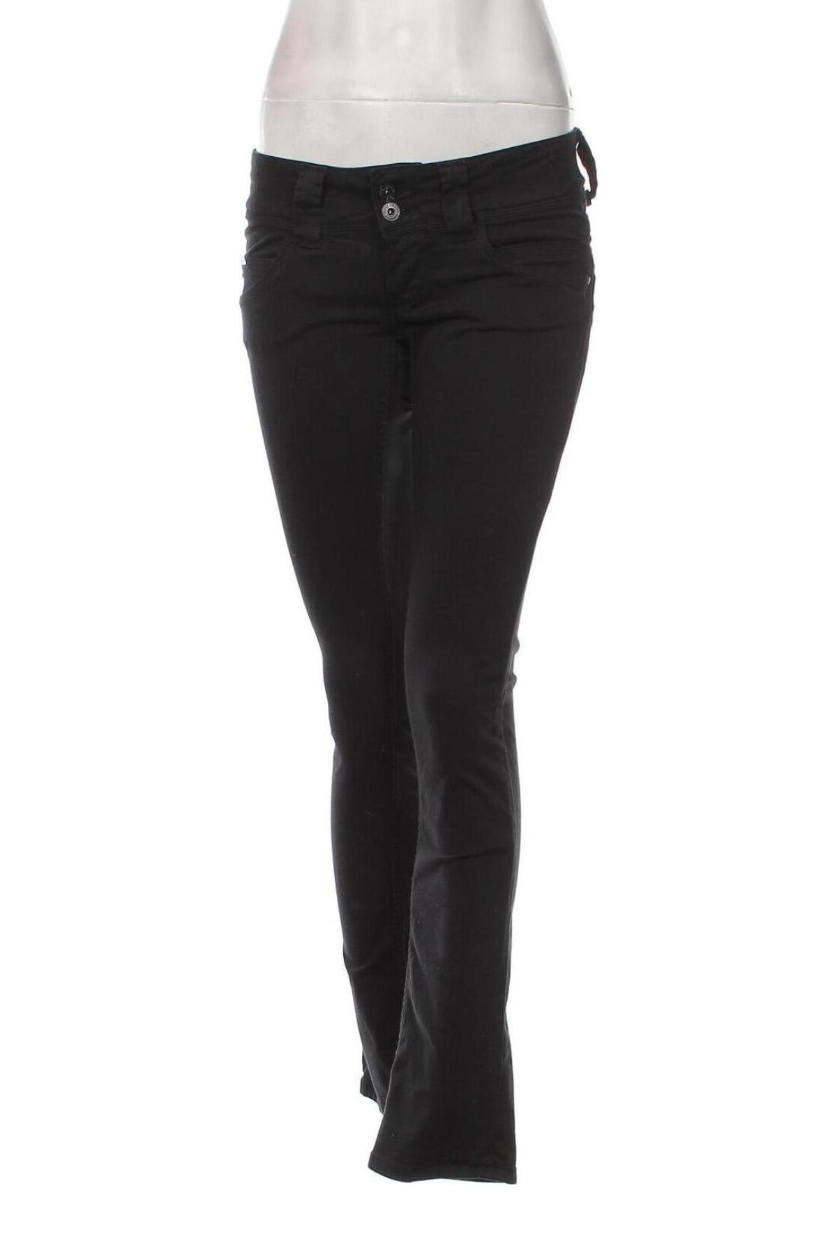 Damenhose Pepe Jeans, Größe M, Farbe Schwarz, Preis € 44,23