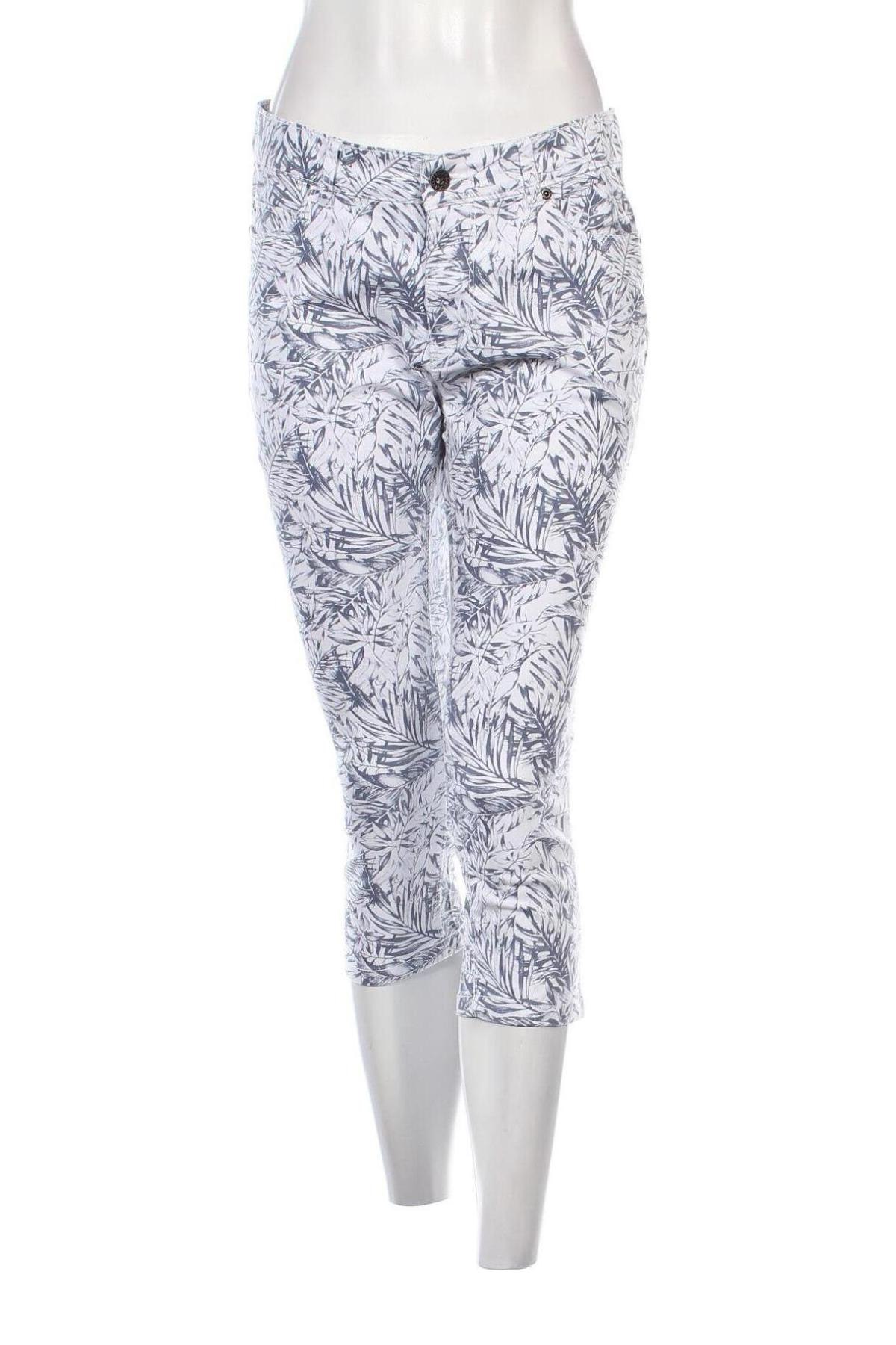 Дамски панталон Pescara, Размер M, Цвят Многоцветен, Цена 13,05 лв.