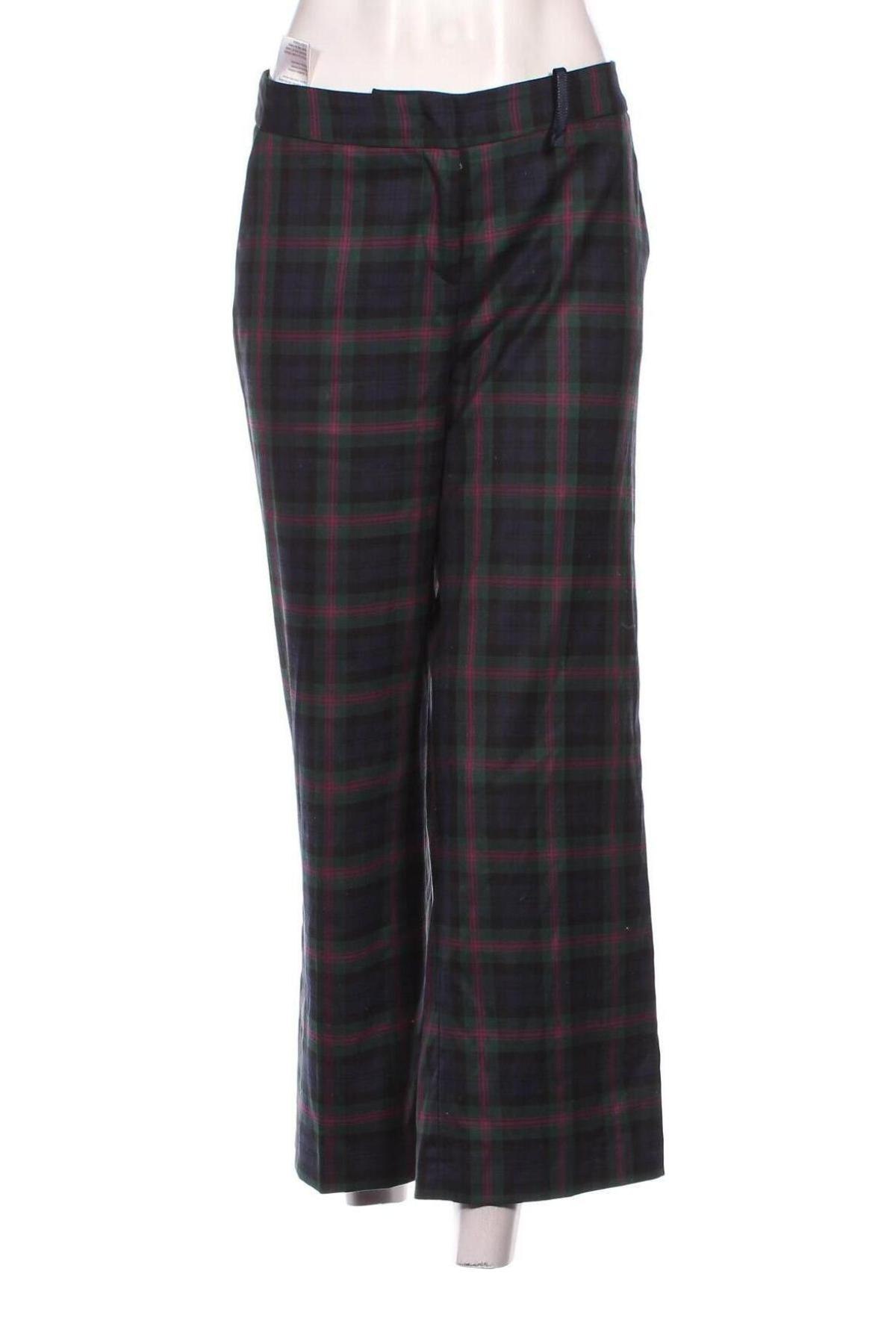 Pantaloni de femei Peter Hahn, Mărime M, Culoare Multicolor, Preț 112,99 Lei