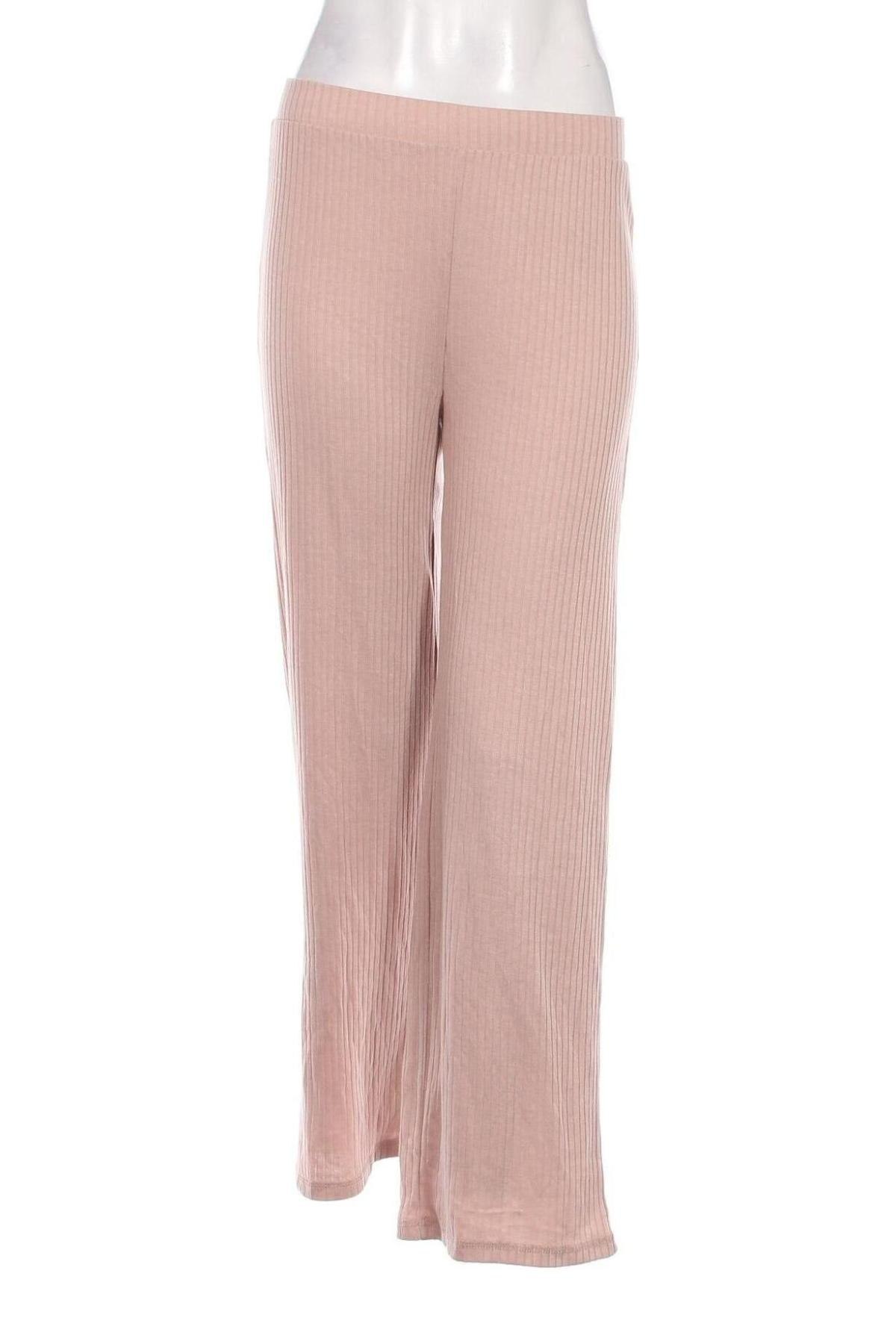 Damenhose Pieces, Größe S, Farbe Rosa, Preis € 12,78