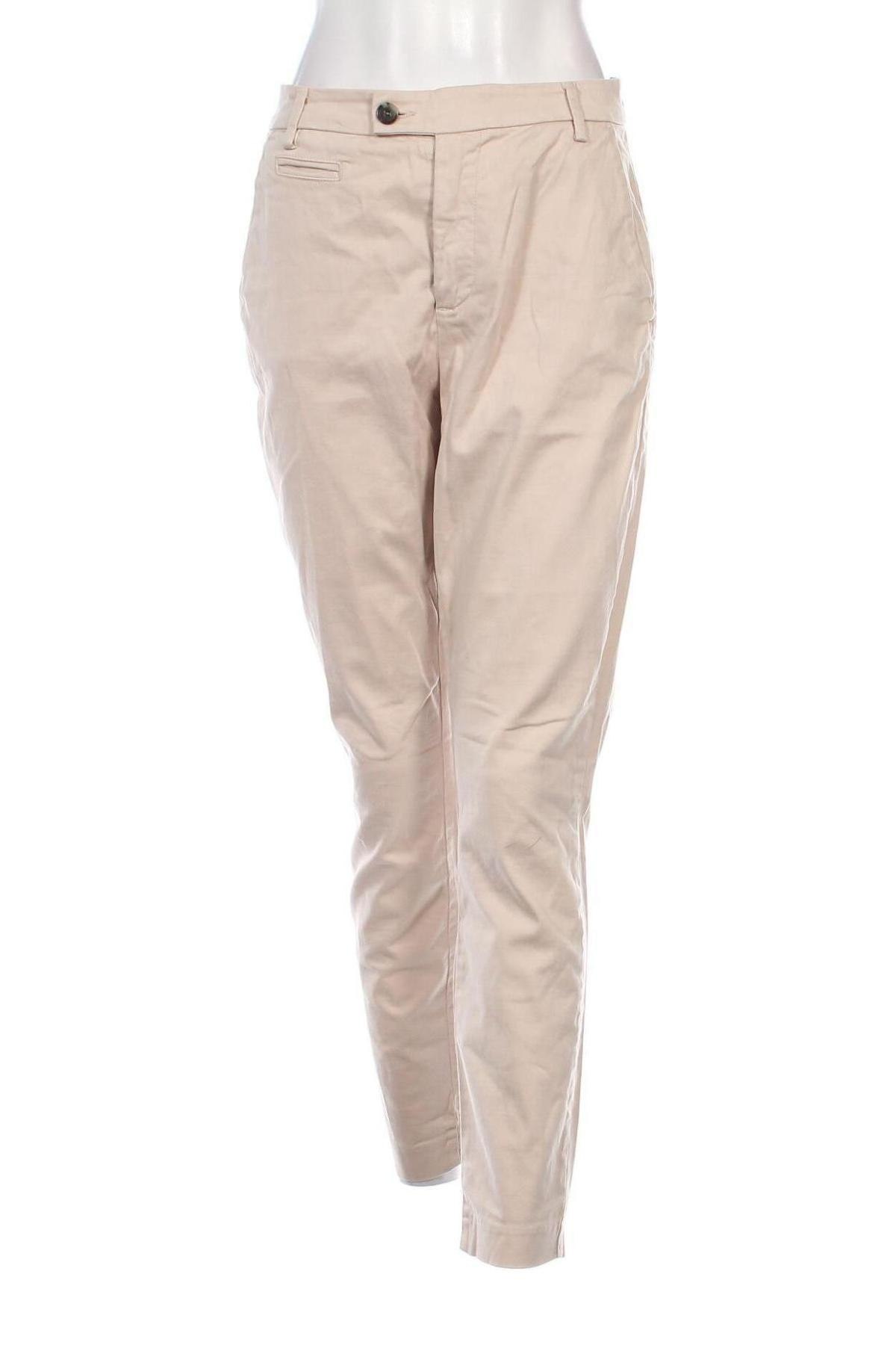 Damenhose Pieszak, Größe S, Farbe Beige, Preis 34,99 €