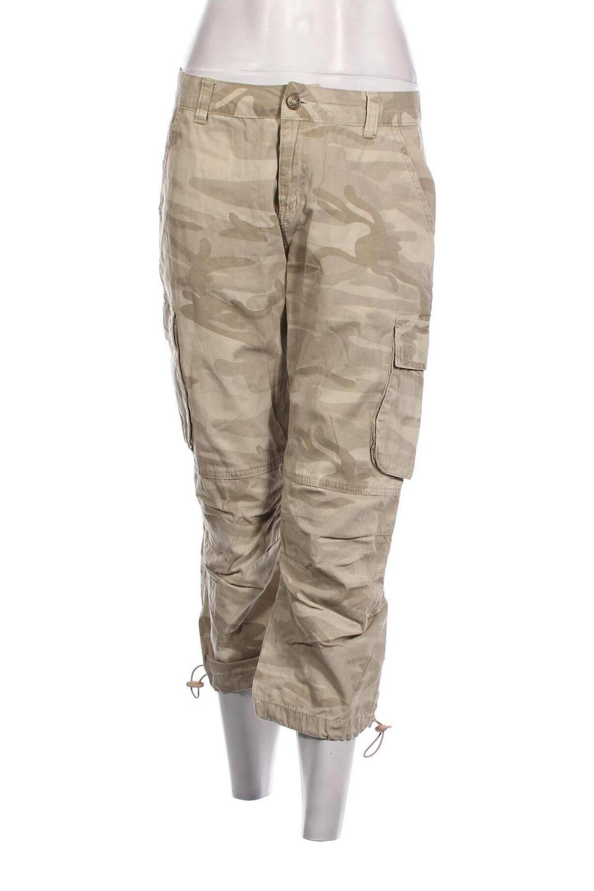 Pantaloni de femei Pimkie, Mărime M, Culoare Multicolor, Preț 38,16 Lei