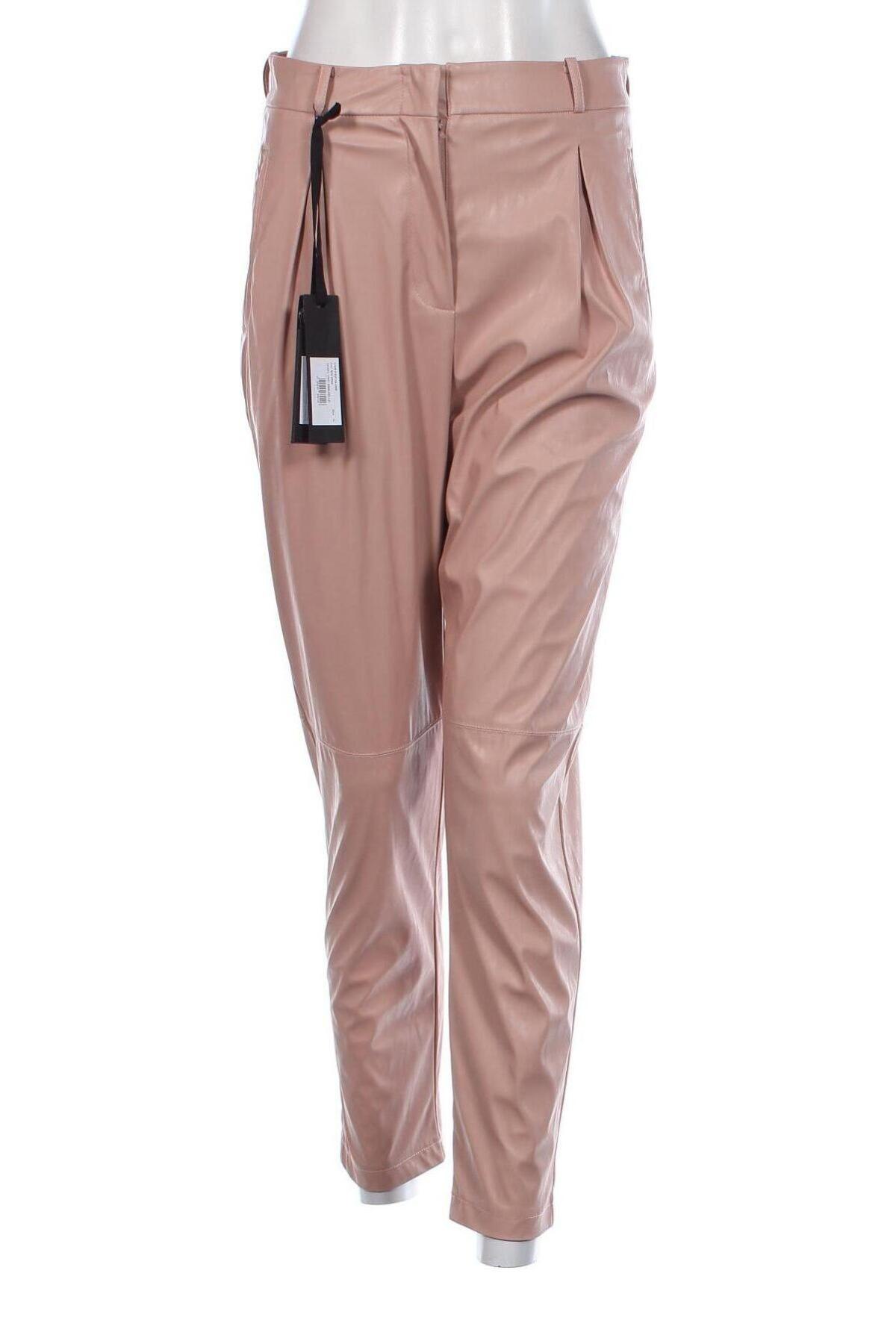 Dámské kalhoty  Pinko, Velikost M, Barva Růžová, Cena  2 328,00 Kč