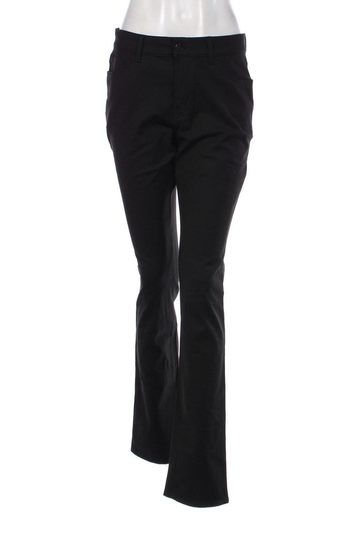 Pantaloni de femei Pioneer, Mărime M, Culoare Negru, Preț 53,95 Lei