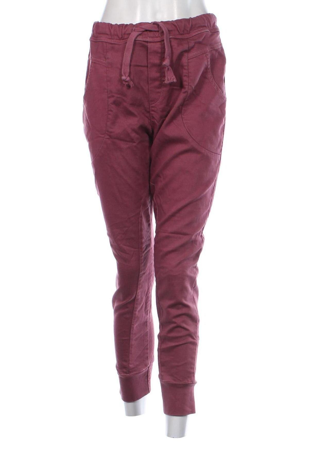 Damenhose Please, Größe L, Farbe Rosa, Preis 28,39 €