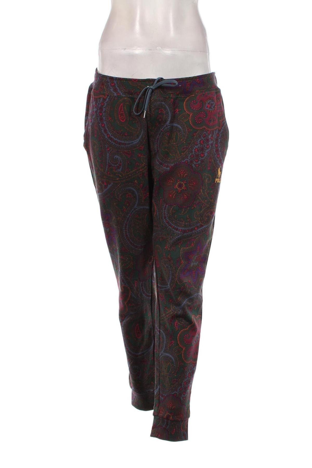 Γυναικείο παντελόνι Polo By Ralph Lauren, Μέγεθος M, Χρώμα Πολύχρωμο, Τιμή 83,07 €