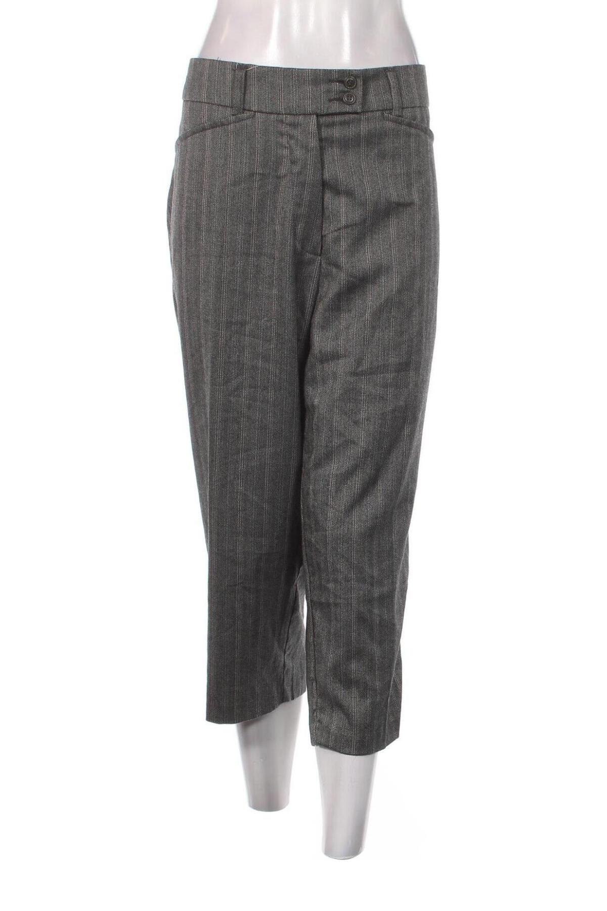 Damenhose Port Louis, Größe XL, Farbe Grau, Preis € 32,01