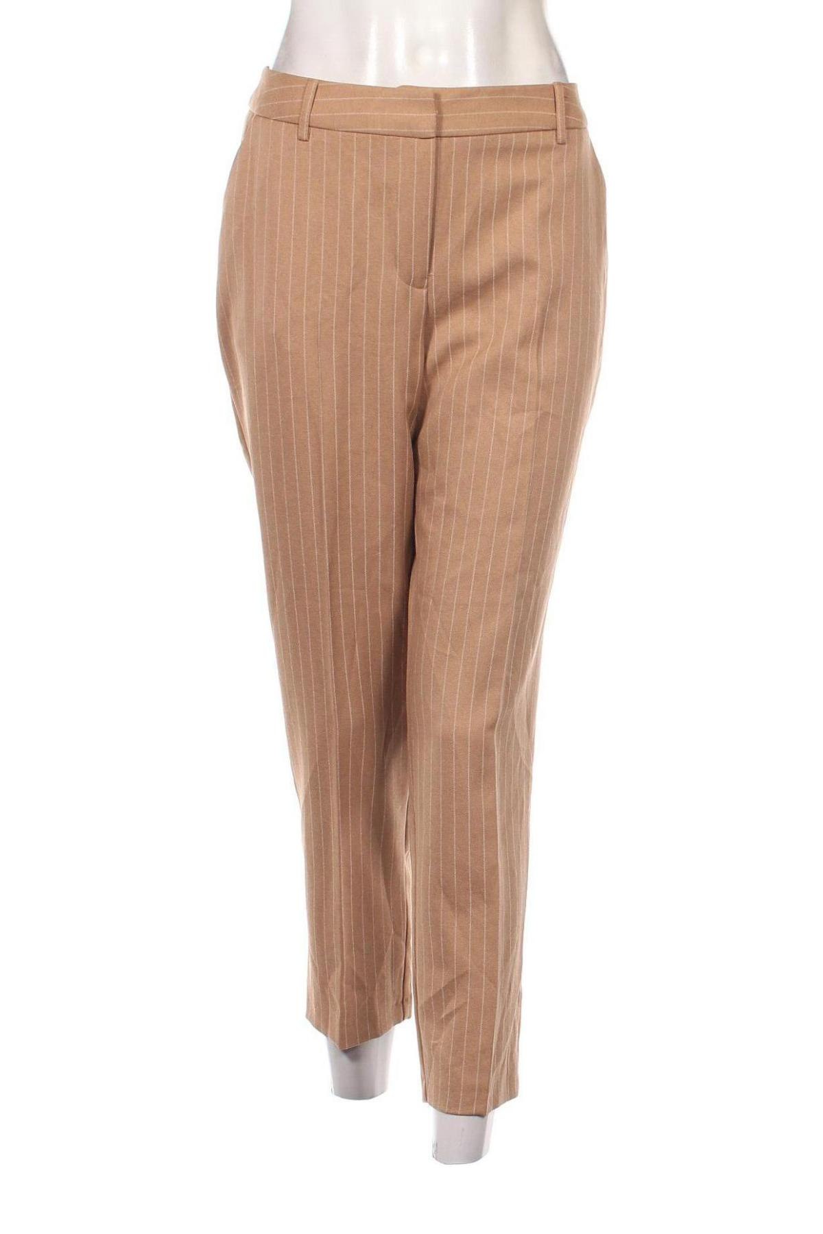Dámské kalhoty  Primark, Velikost M, Barva Béžová, Cena  330,00 Kč
