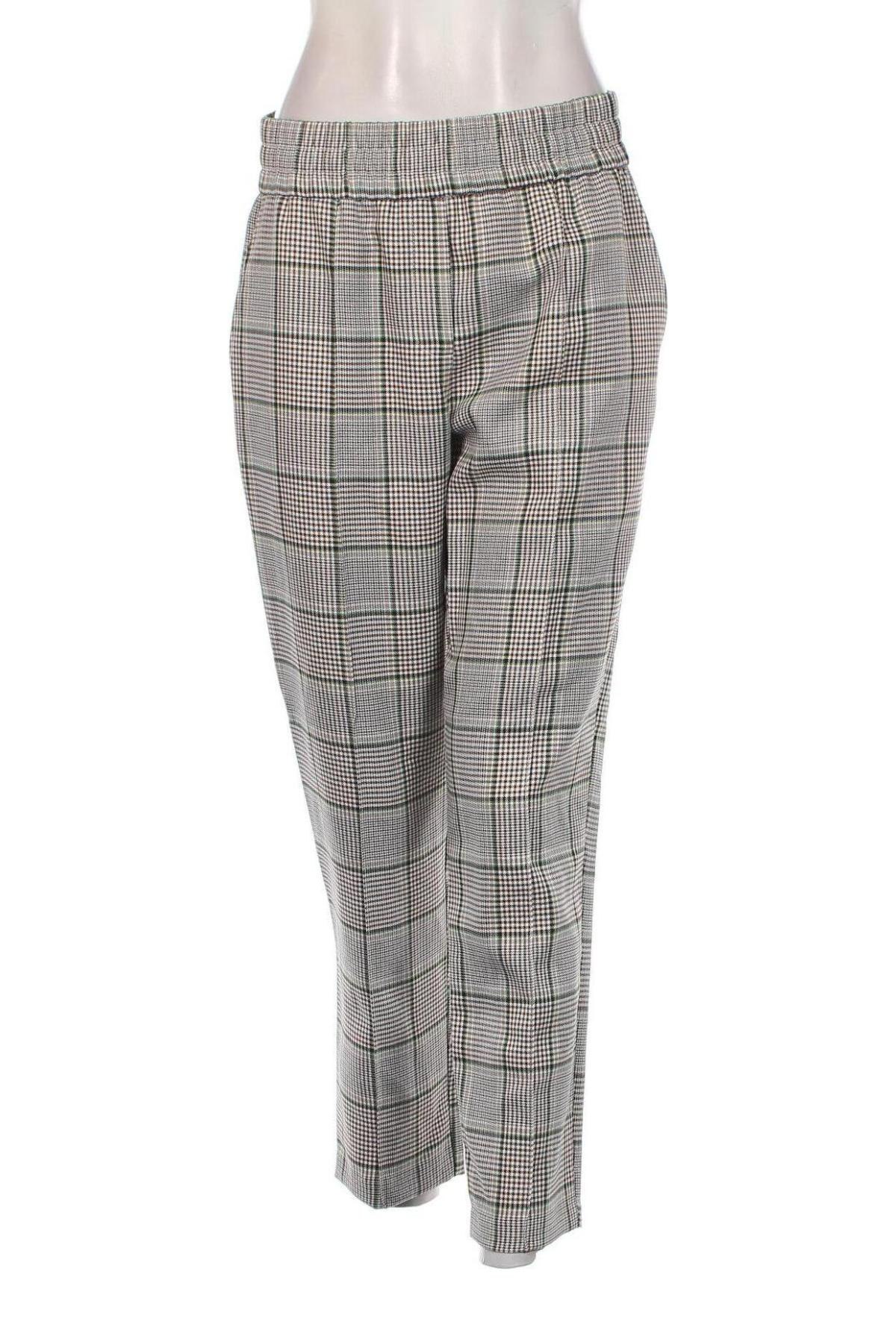 Pantaloni de femei Primark, Mărime M, Culoare Multicolor, Preț 47,70 Lei