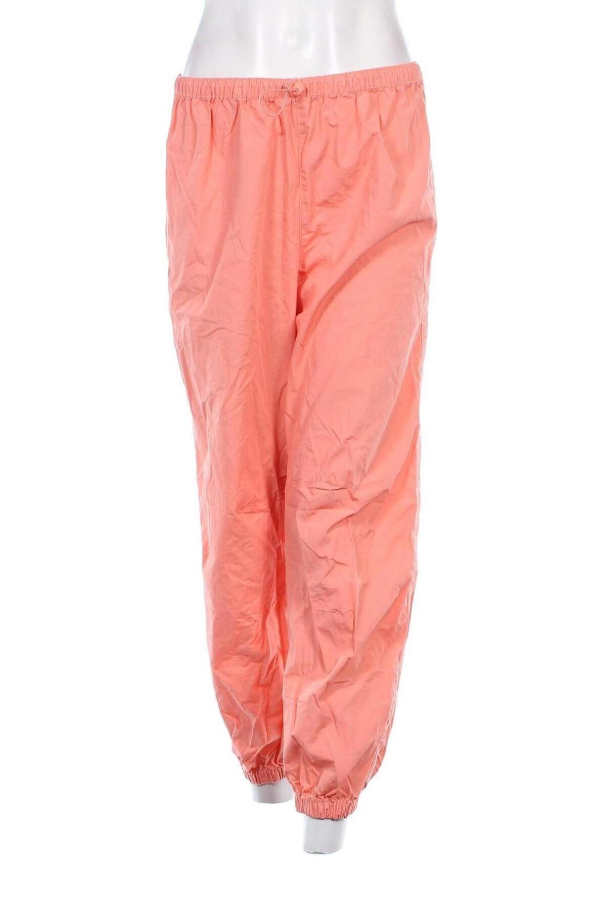 Dámské kalhoty  Primark, Velikost S, Barva Oranžová, Cena  231,00 Kč