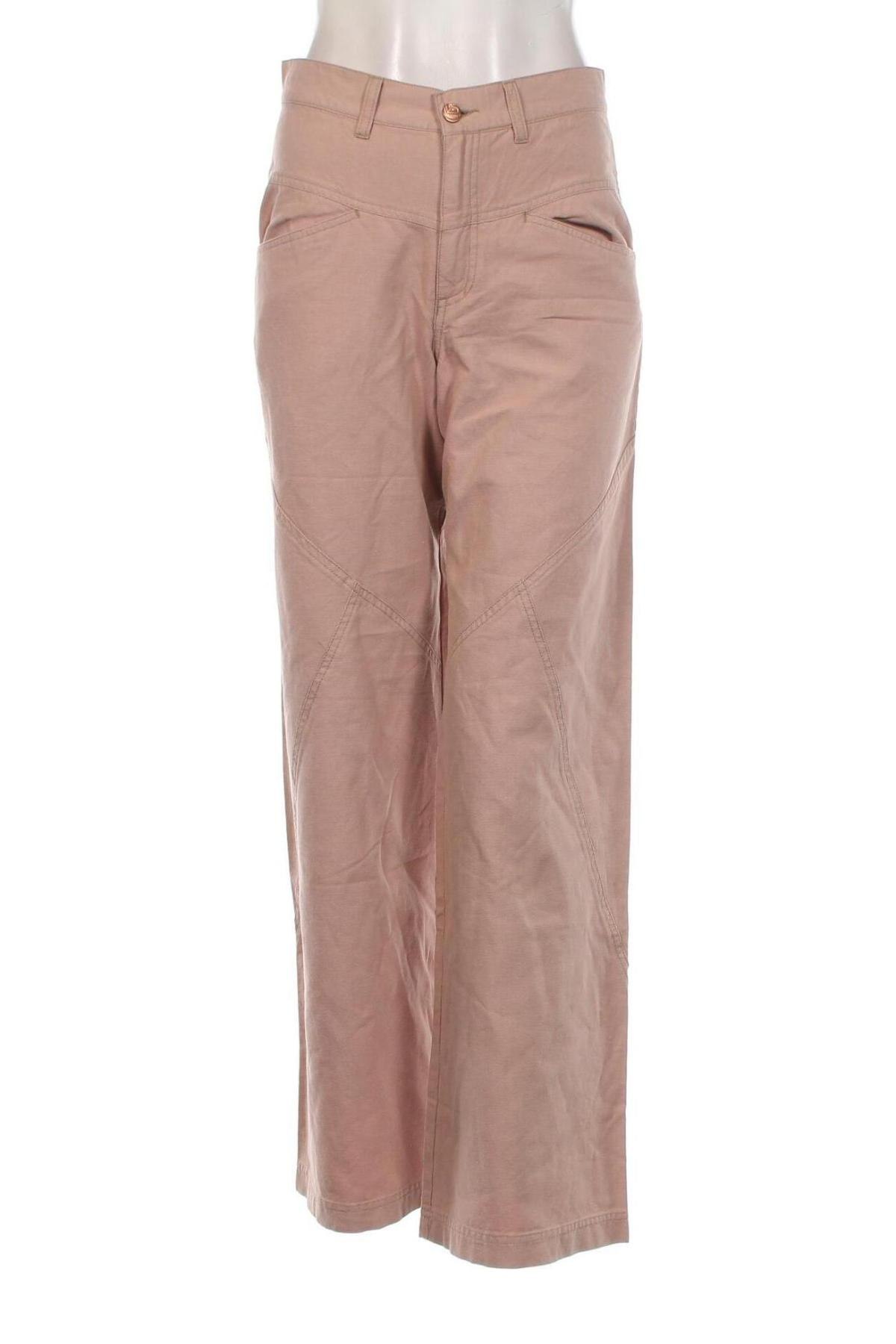 Damenhose Quiksilver, Größe S, Farbe Rosa, Preis € 2,23