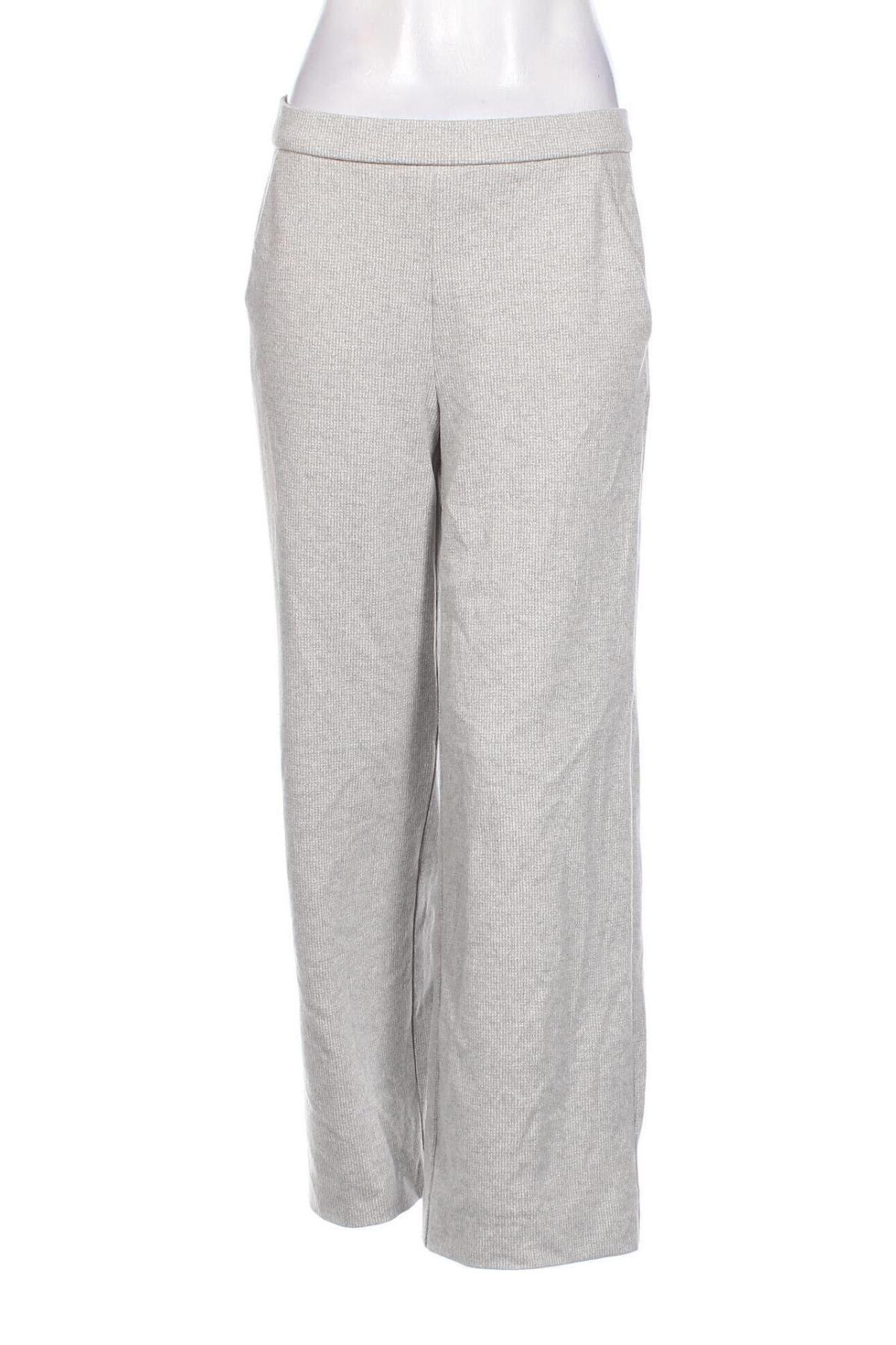 Дамски панталон Raffaello Rossi, Размер M, Цвят Сив, Цена 37,40 лв.