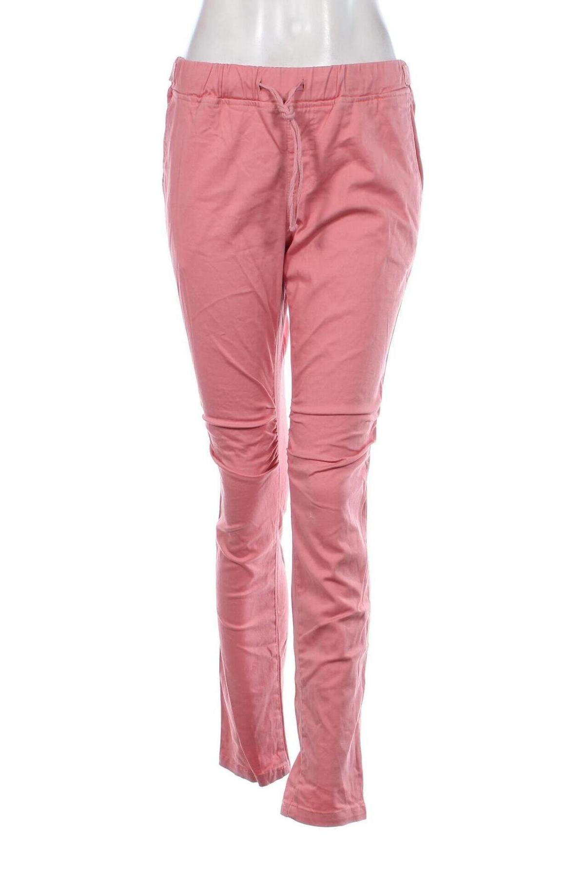Pantaloni de femei Rainbow, Mărime M, Culoare Roz, Preț 38,16 Lei