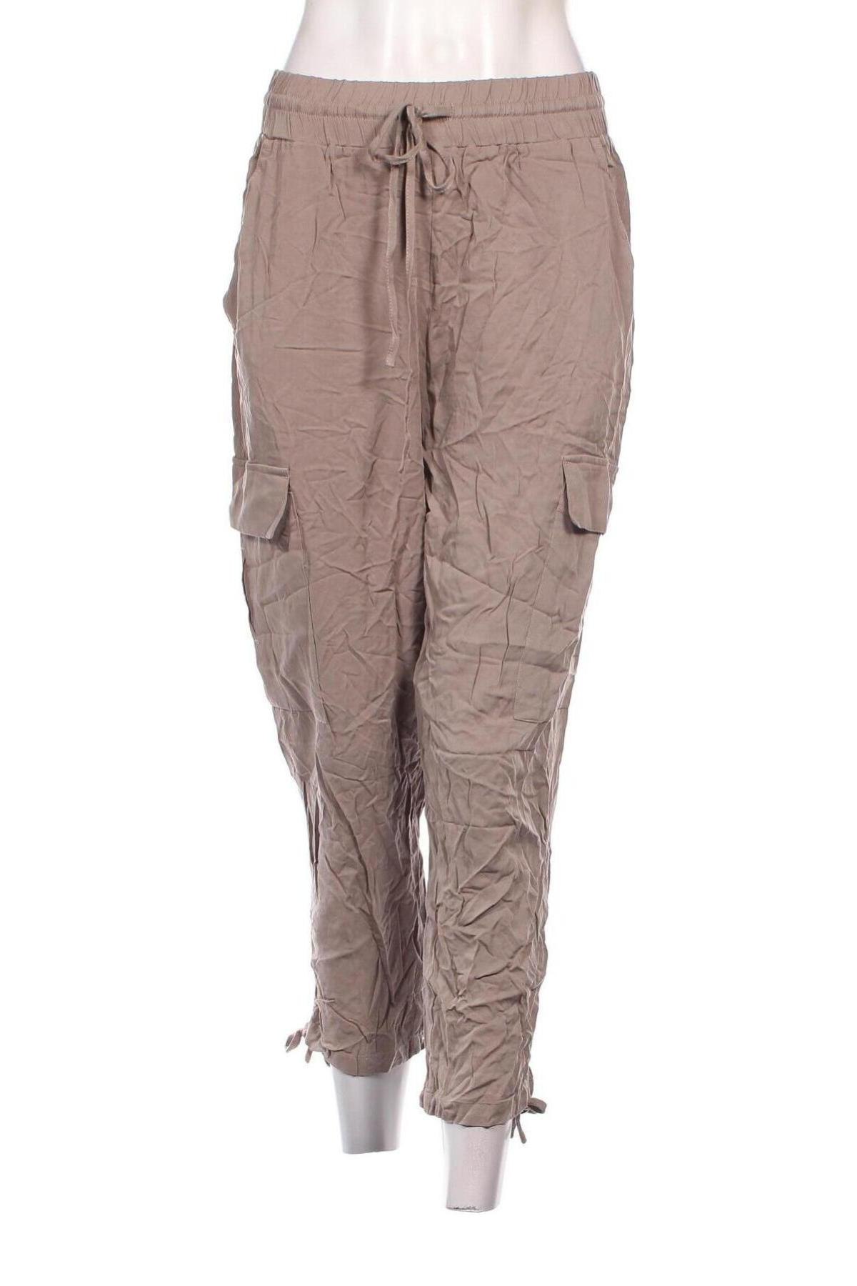 Damenhose Rainbow, Größe M, Farbe Beige, Preis € 10,09