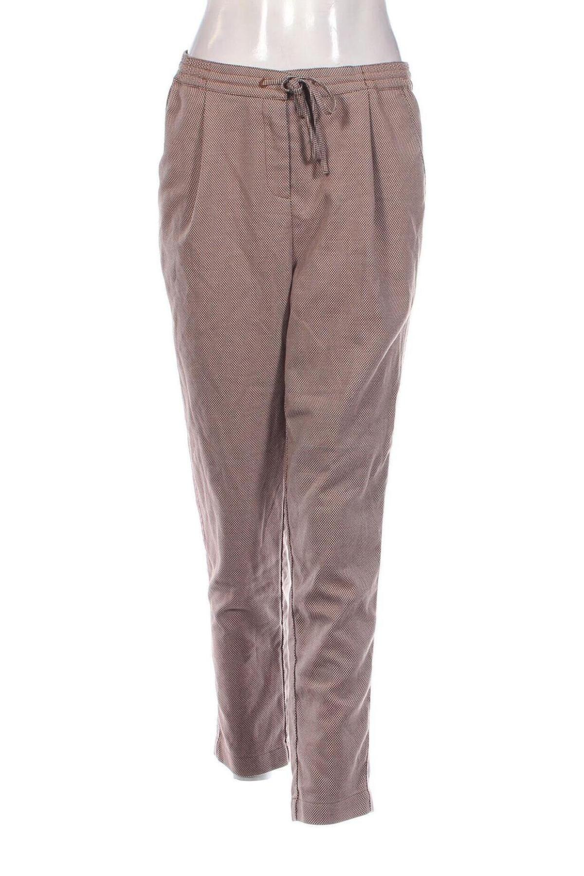 Γυναικείο παντελόνι Re.draft, Μέγεθος M, Χρώμα Πολύχρωμο, Τιμή 12,68 €