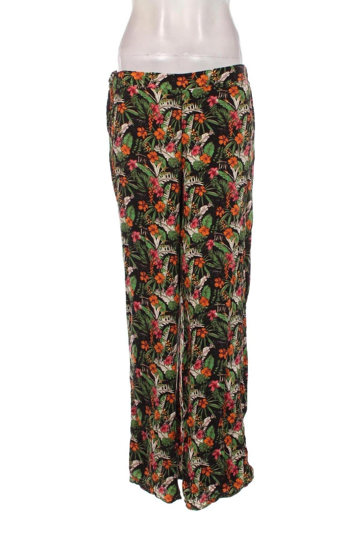 Γυναικείο παντελόνι Rinascimento, Μέγεθος M, Χρώμα Πολύχρωμο, Τιμή 21,03 €