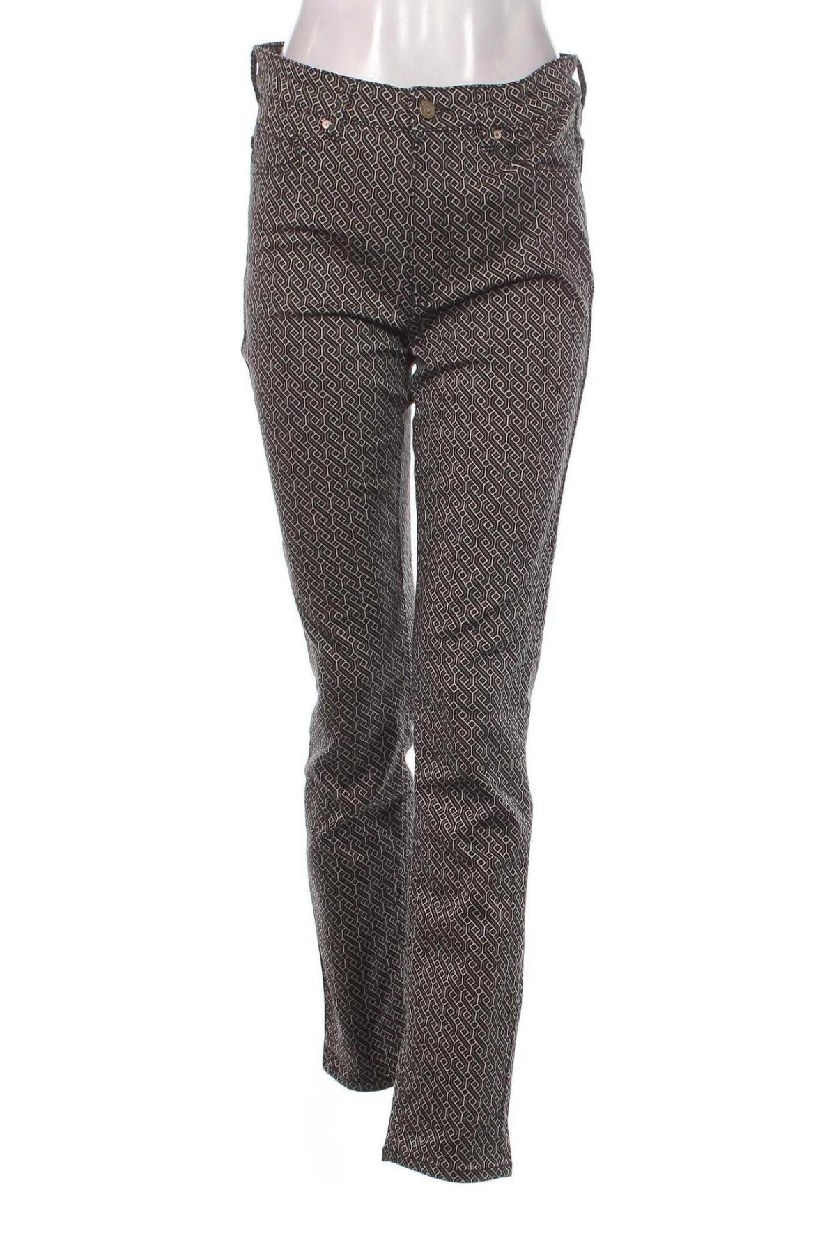 Pantaloni de femei Rosner, Mărime L, Culoare Multicolor, Preț 134,21 Lei