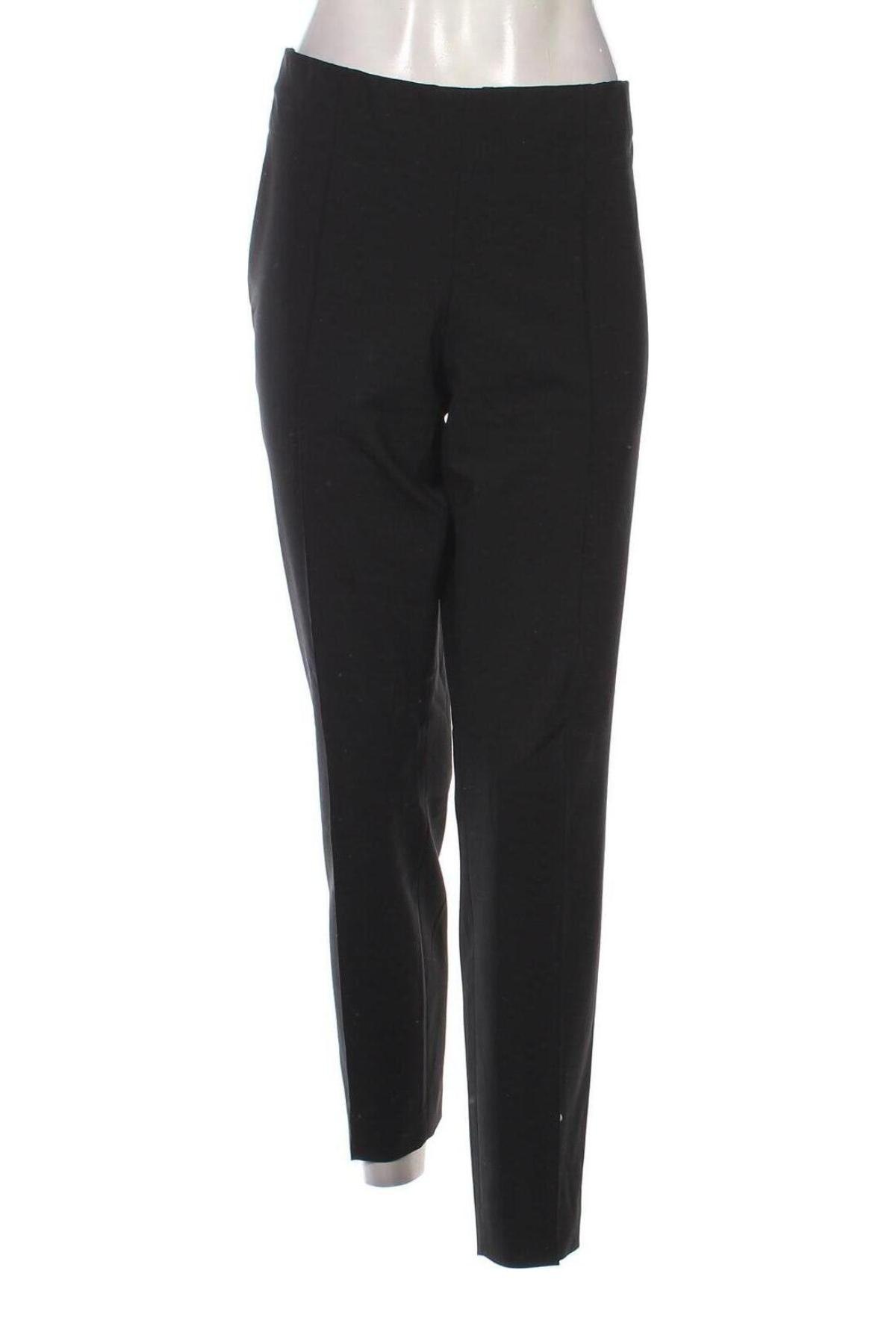 Pantaloni de femei Rosner, Mărime L, Culoare Negru, Preț 29,99 Lei