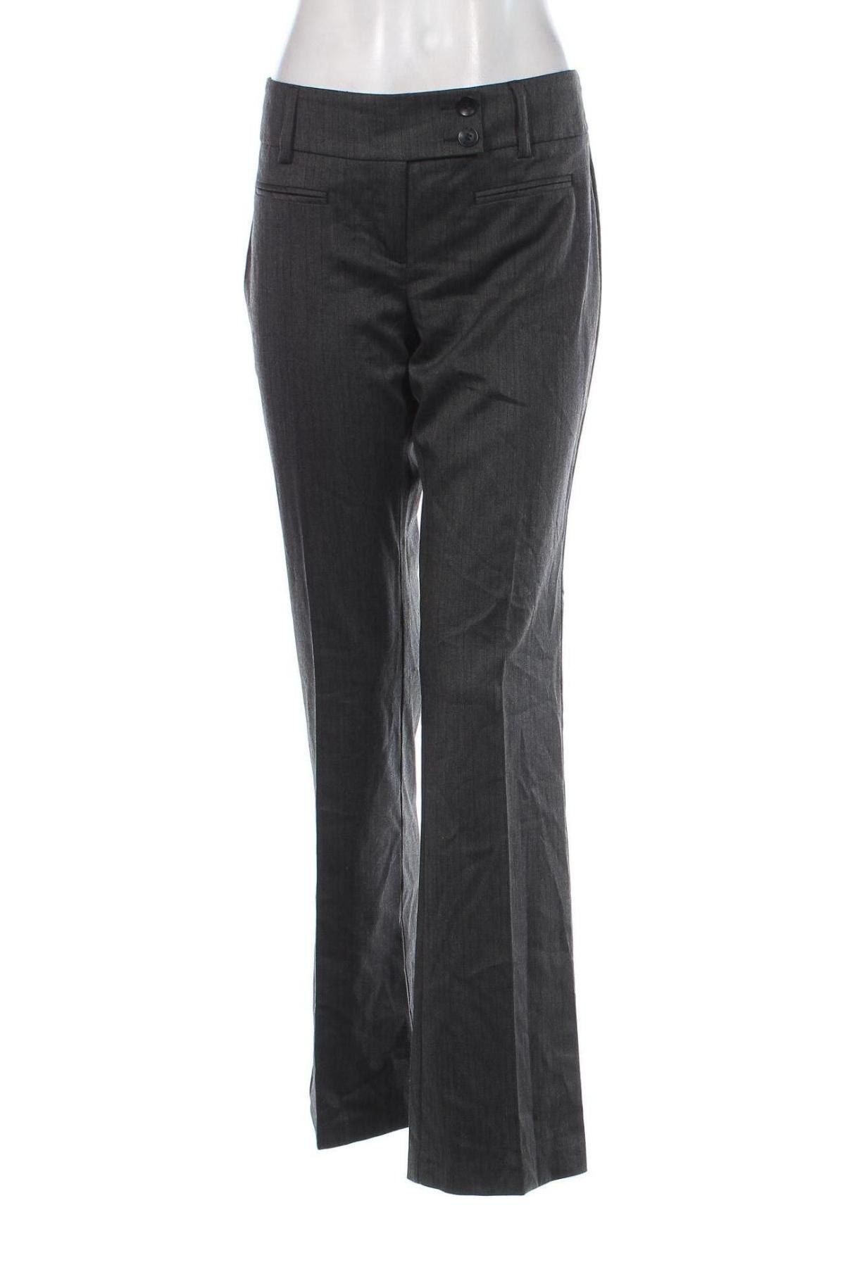 Γυναικείο παντελόνι S.Oliver, Μέγεθος M, Χρώμα Γκρί, Τιμή 8,37 €