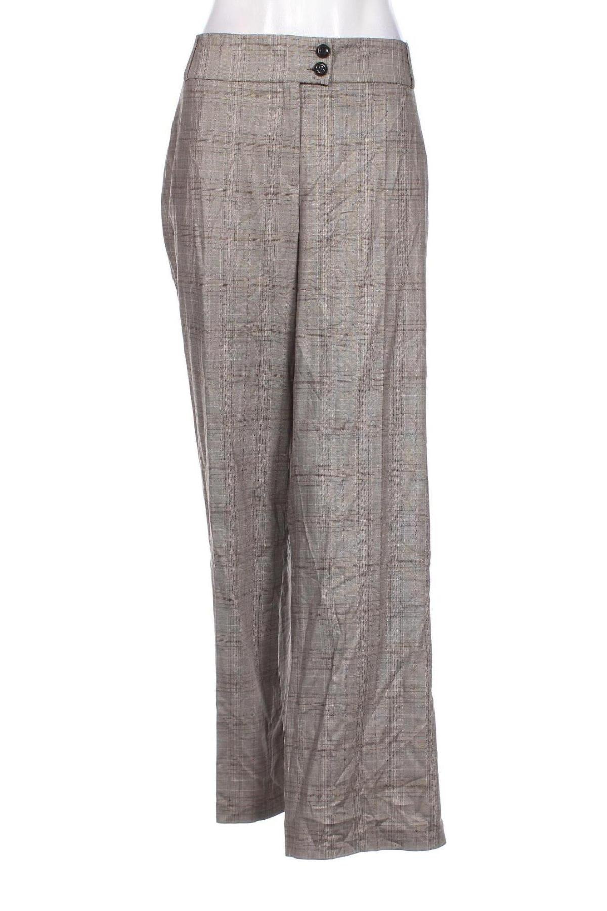 Pantaloni de femei S.Oliver, Mărime XL, Culoare Multicolor, Preț 67,44 Lei