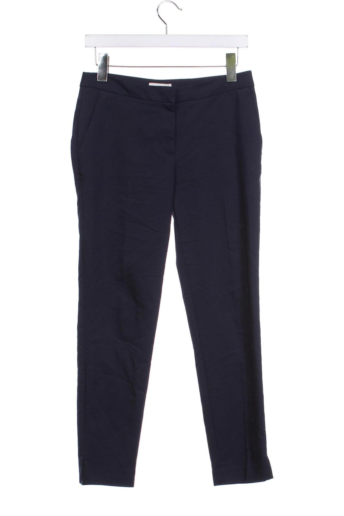 Pantaloni de femei S.Oliver, Mărime S, Culoare Albastru, Preț 60,69 Lei