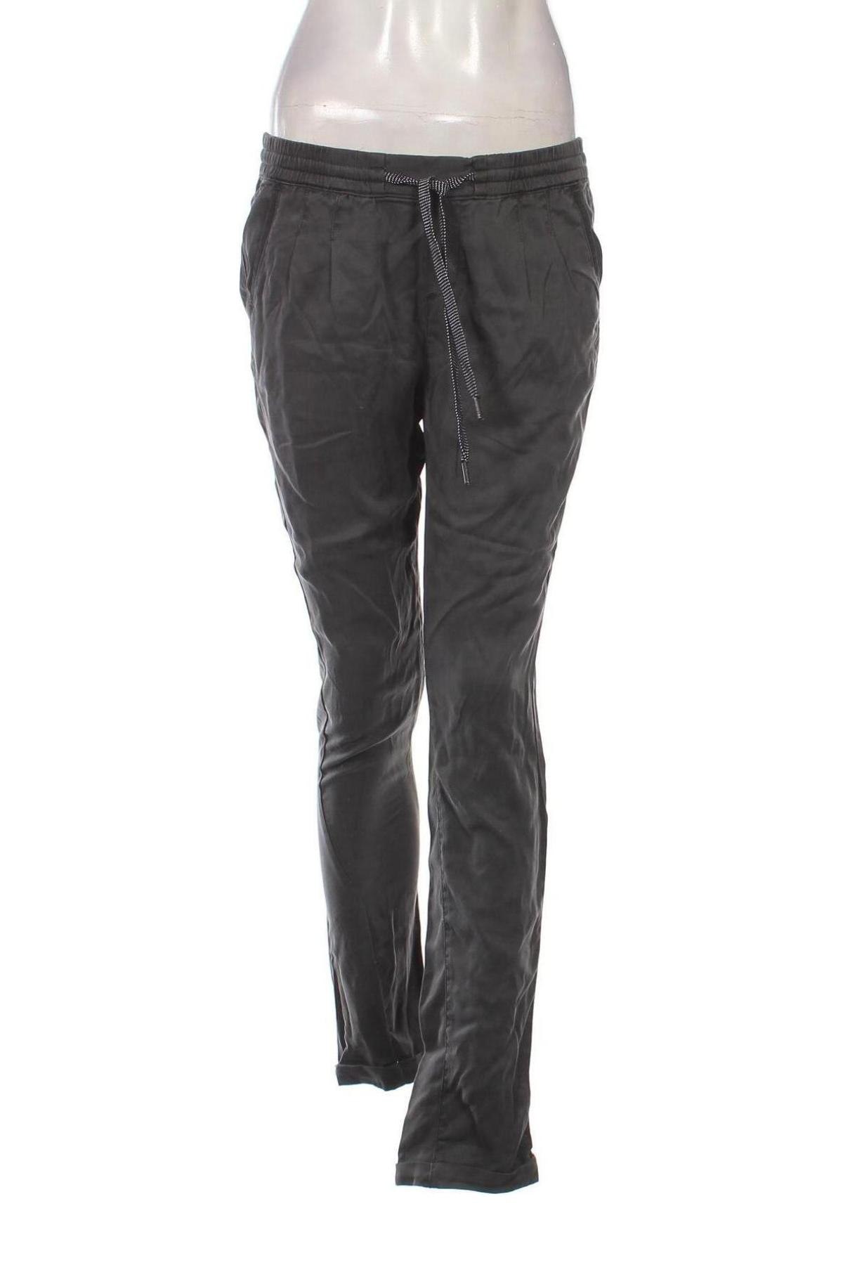 Pantaloni de femei S.Oliver, Mărime M, Culoare Gri, Preț 142,34 Lei