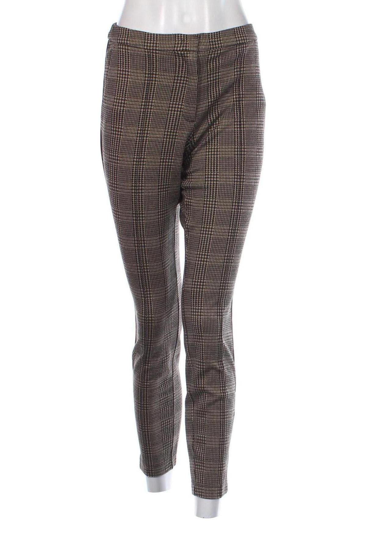 Дамски панталон S.Oliver Black Label, Размер M, Цвят Многоцветен, Цена 47,60 лв.