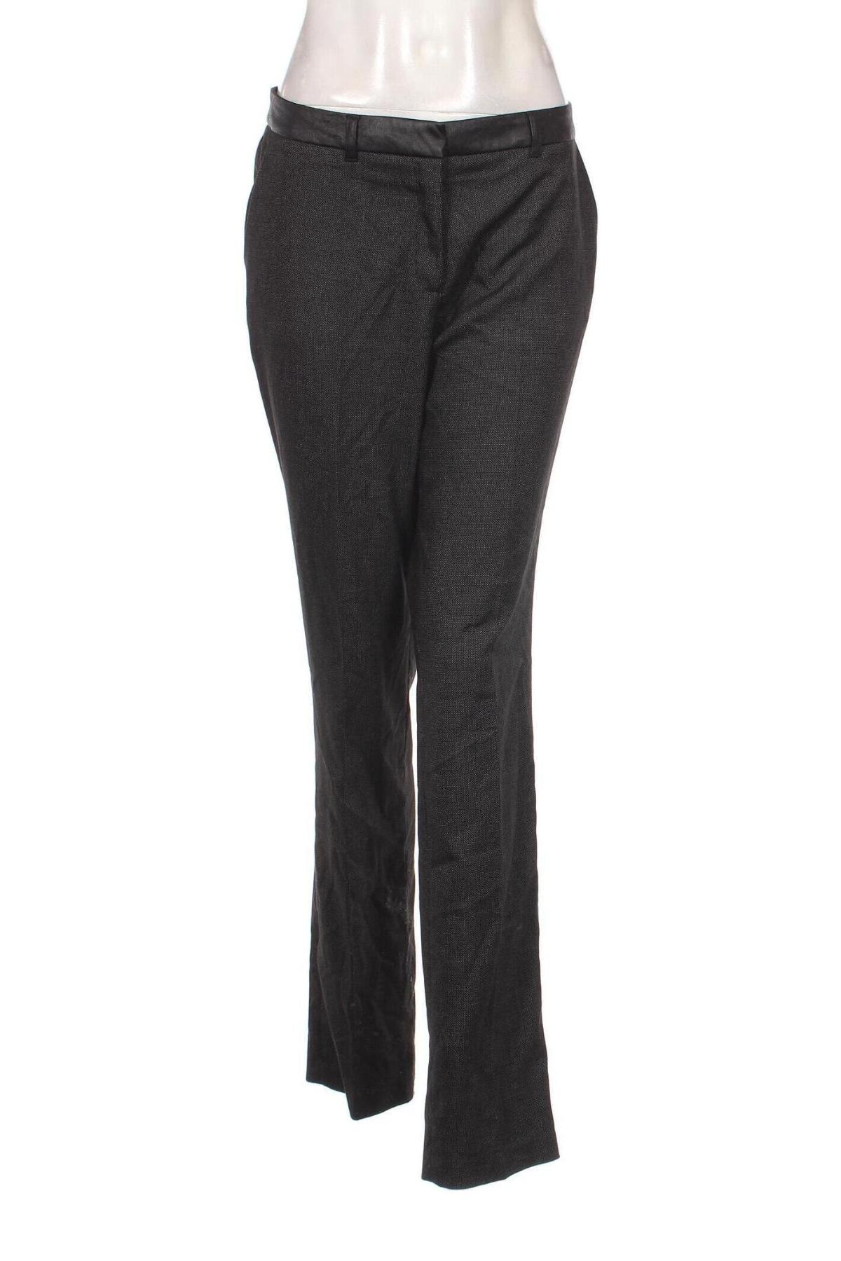 Pantaloni de femei S.Oliver Black Label, Mărime M, Culoare Multicolor, Preț 123,02 Lei
