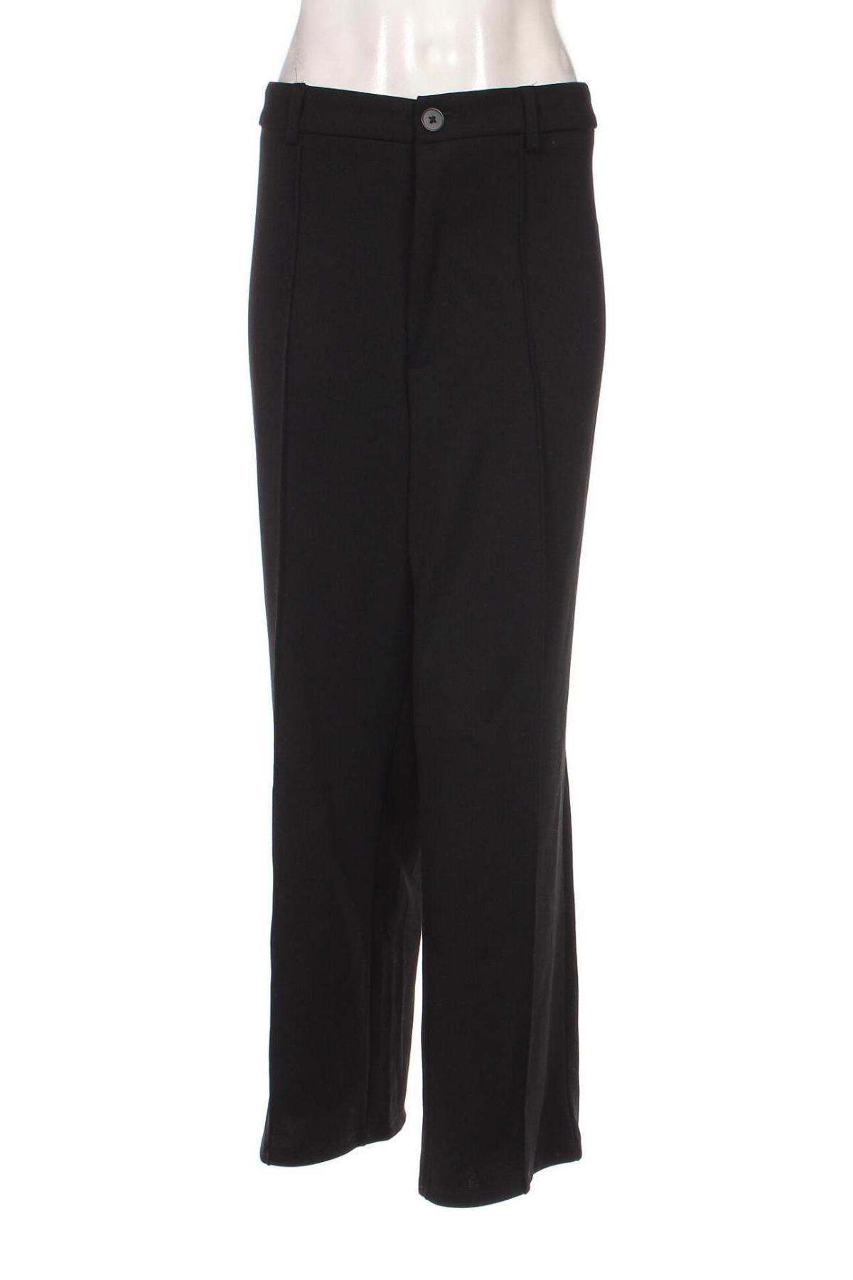 Dámské kalhoty  SHEIN, Velikost XL, Barva Černá, Cena  231,00 Kč
