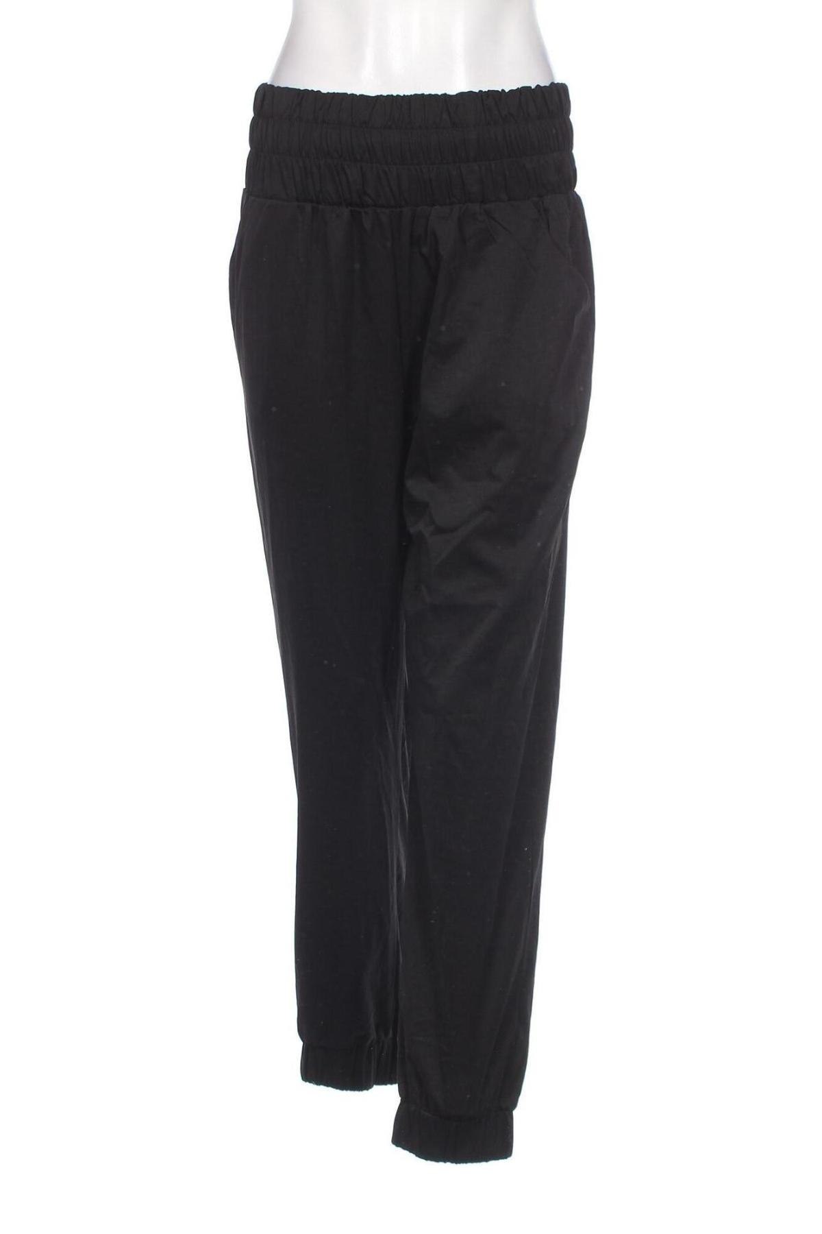 Γυναικείο παντελόνι SHEIN, Μέγεθος M, Χρώμα Μαύρο, Τιμή 8,97 €