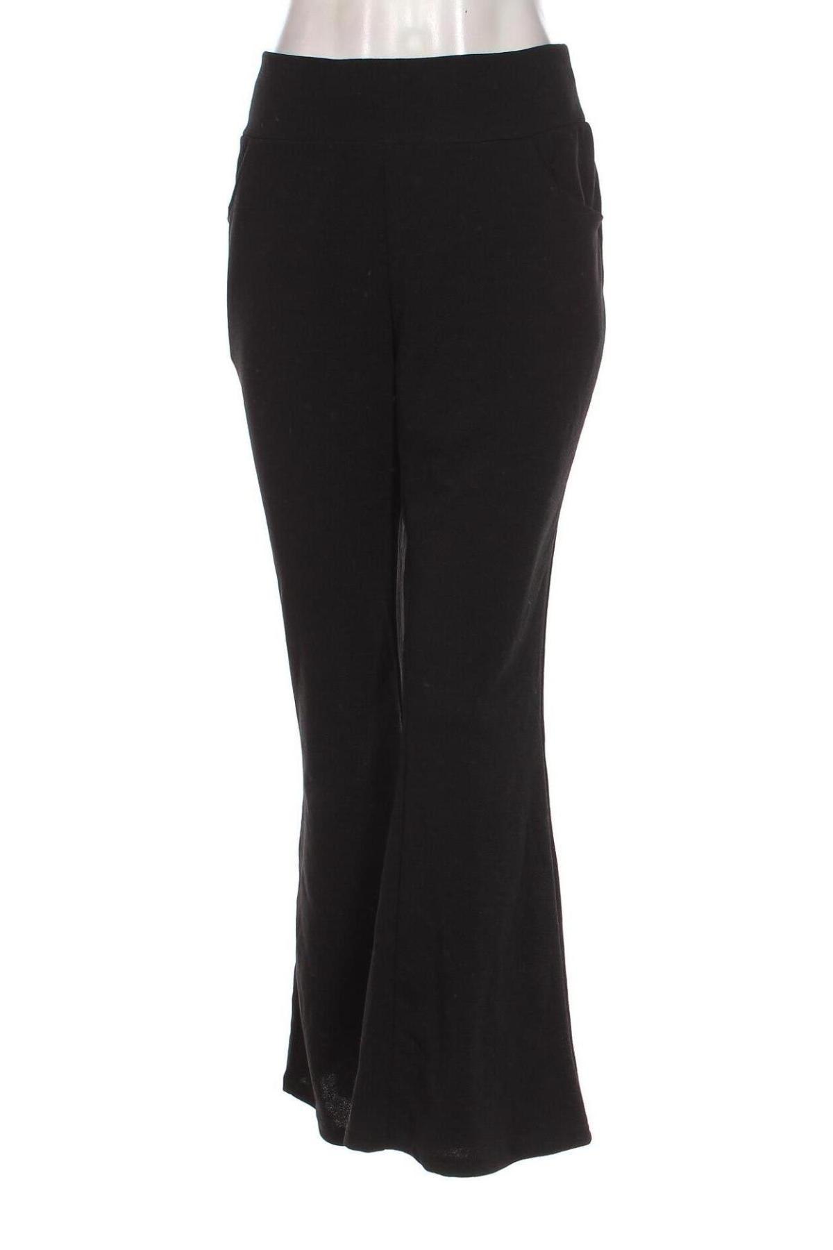 Damenhose SHEIN, Größe XL, Farbe Schwarz, Preis € 11,10