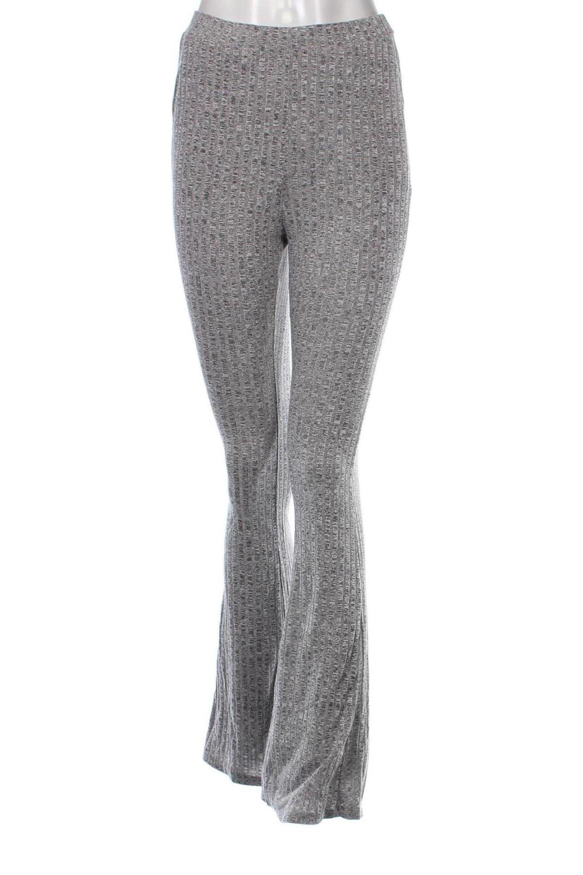 Damenhose SHEIN, Größe S, Farbe Grau, Preis € 10,09