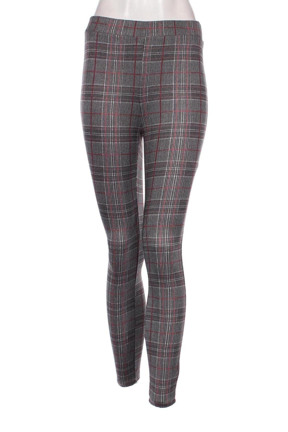 Дамски панталон SHEIN, Размер S, Цвят Многоцветен, Цена 9,57 лв.