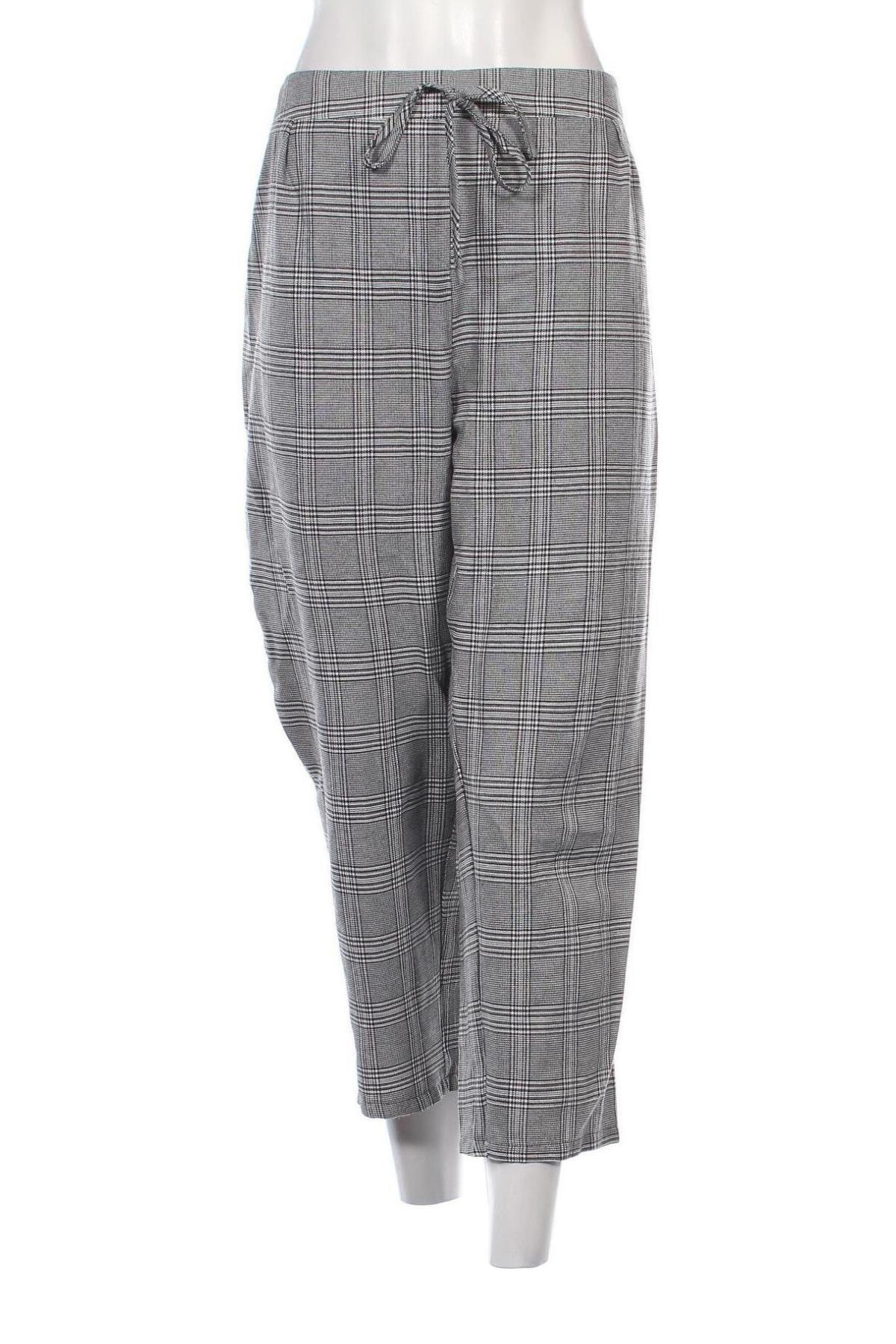 Dámské kalhoty  SHEIN, Velikost XL, Barva Vícebarevné, Cena  198,00 Kč