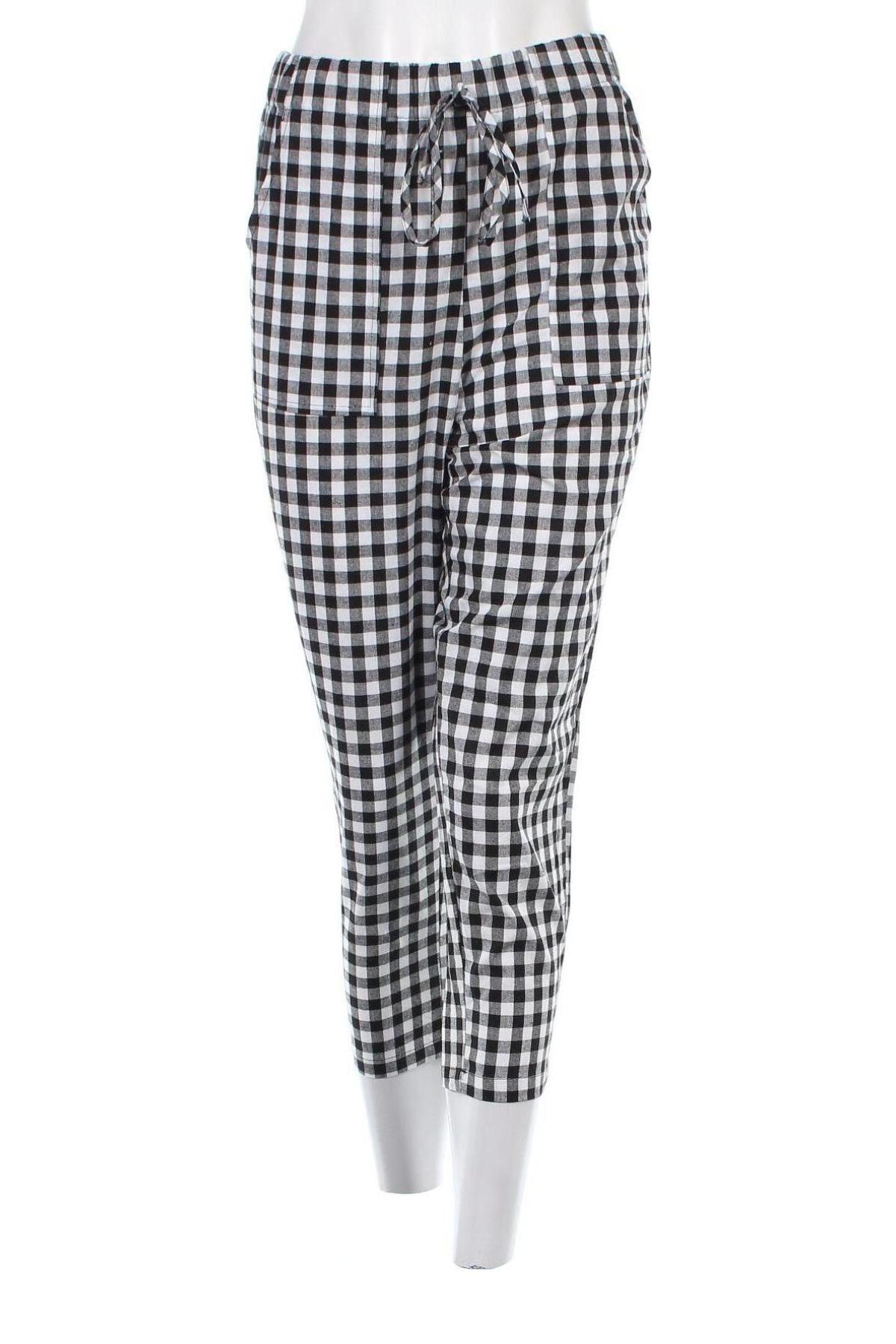 Γυναικείο παντελόνι SHEIN, Μέγεθος S, Χρώμα Πολύχρωμο, Τιμή 8,07 €