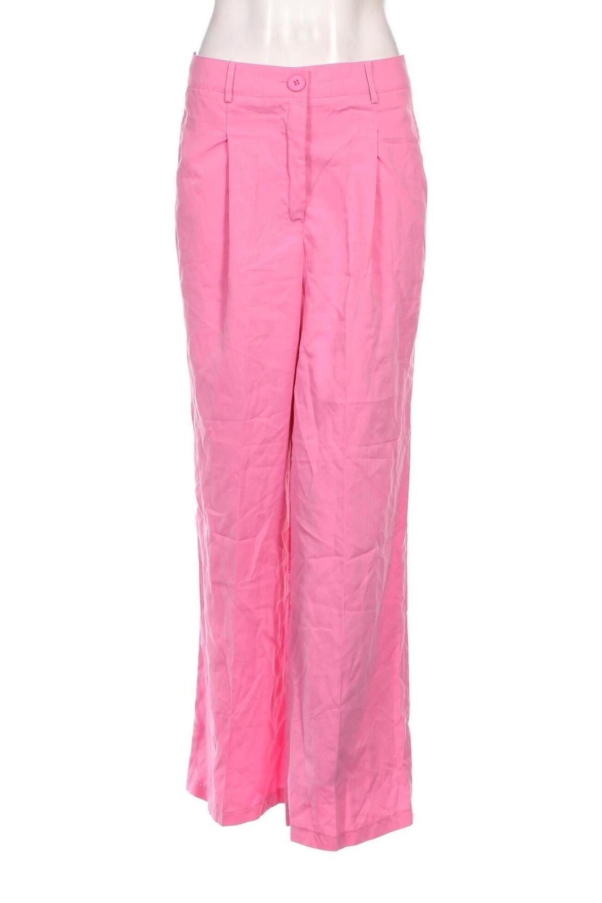 Damenhose SHEIN, Größe M, Farbe Rosa, Preis € 10,09