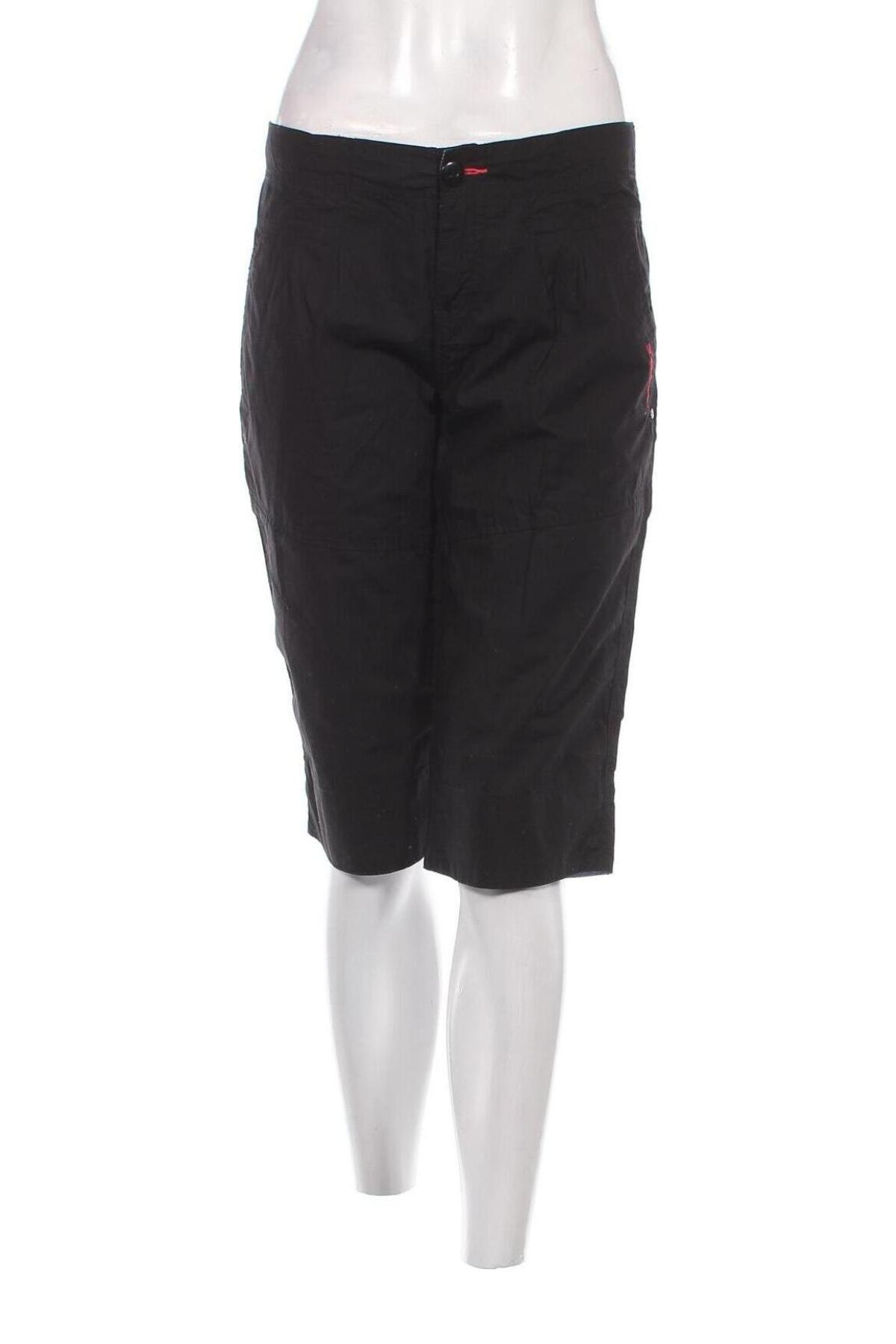 Γυναικείο παντελόνι Sam, Μέγεθος L, Χρώμα Μαύρο, Τιμή 16,32 €