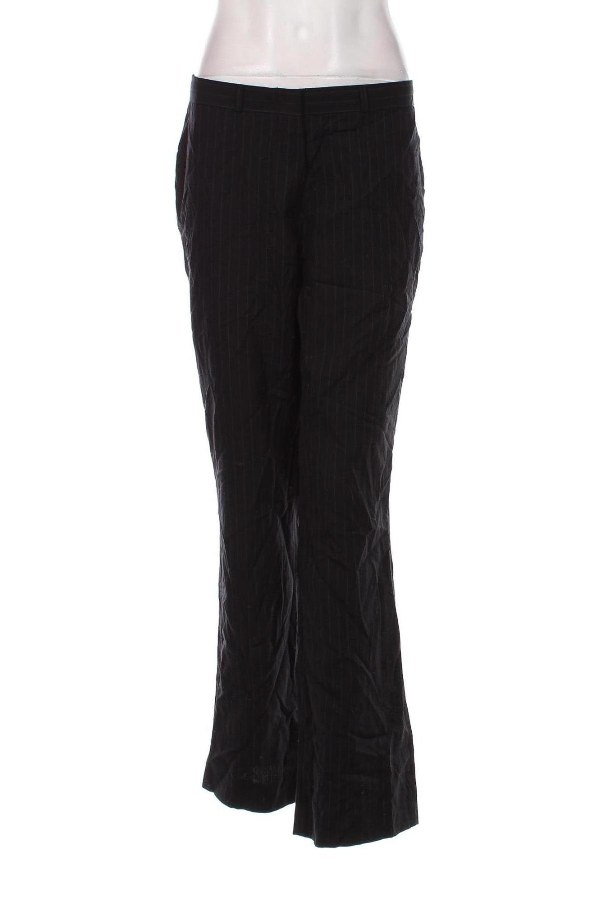 Pantaloni de femei Sand, Mărime M, Culoare Negru, Preț 142,11 Lei