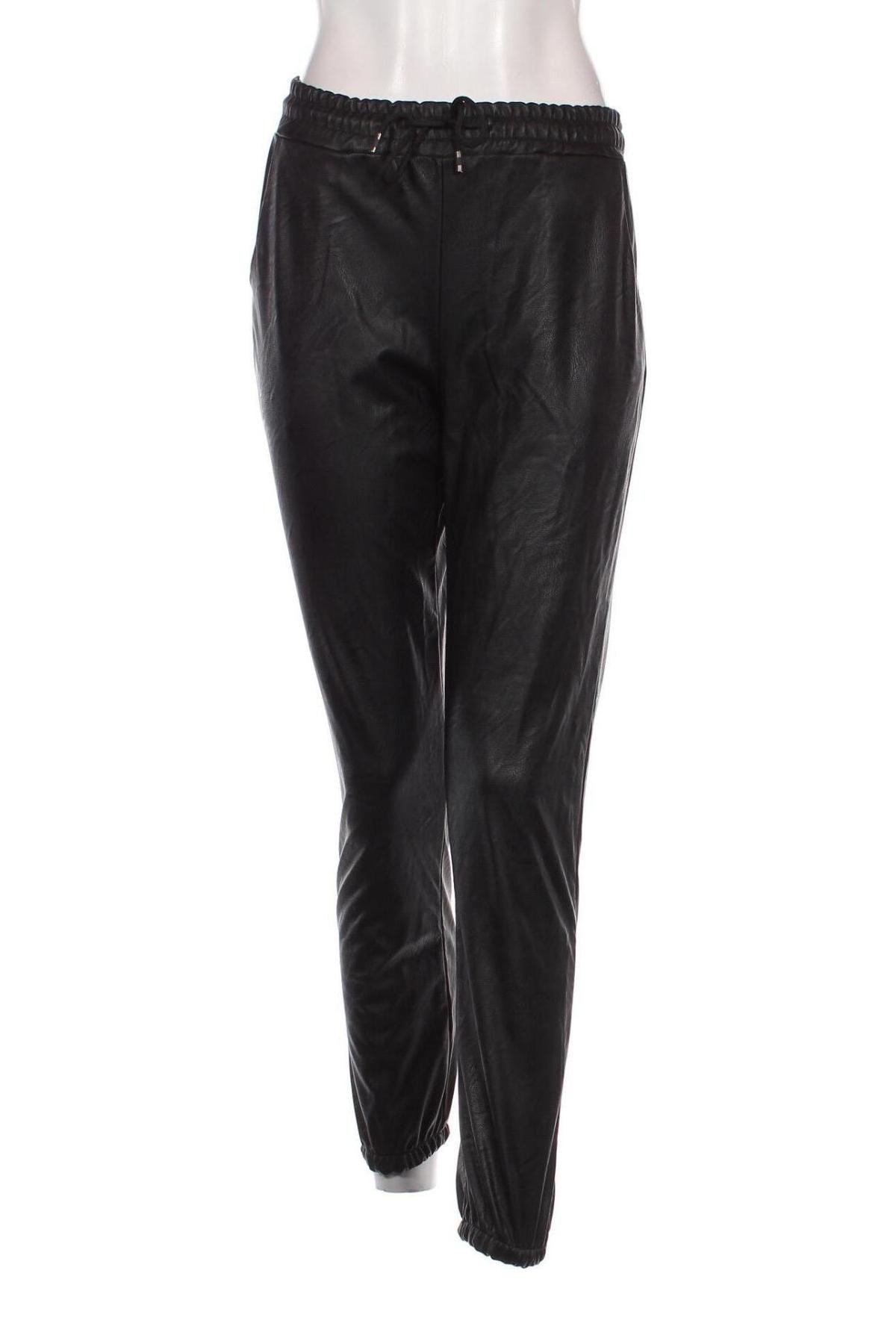 Γυναικείο παντελόνι Sassy Classy, Μέγεθος M, Χρώμα Μαύρο, Τιμή 41,00 €