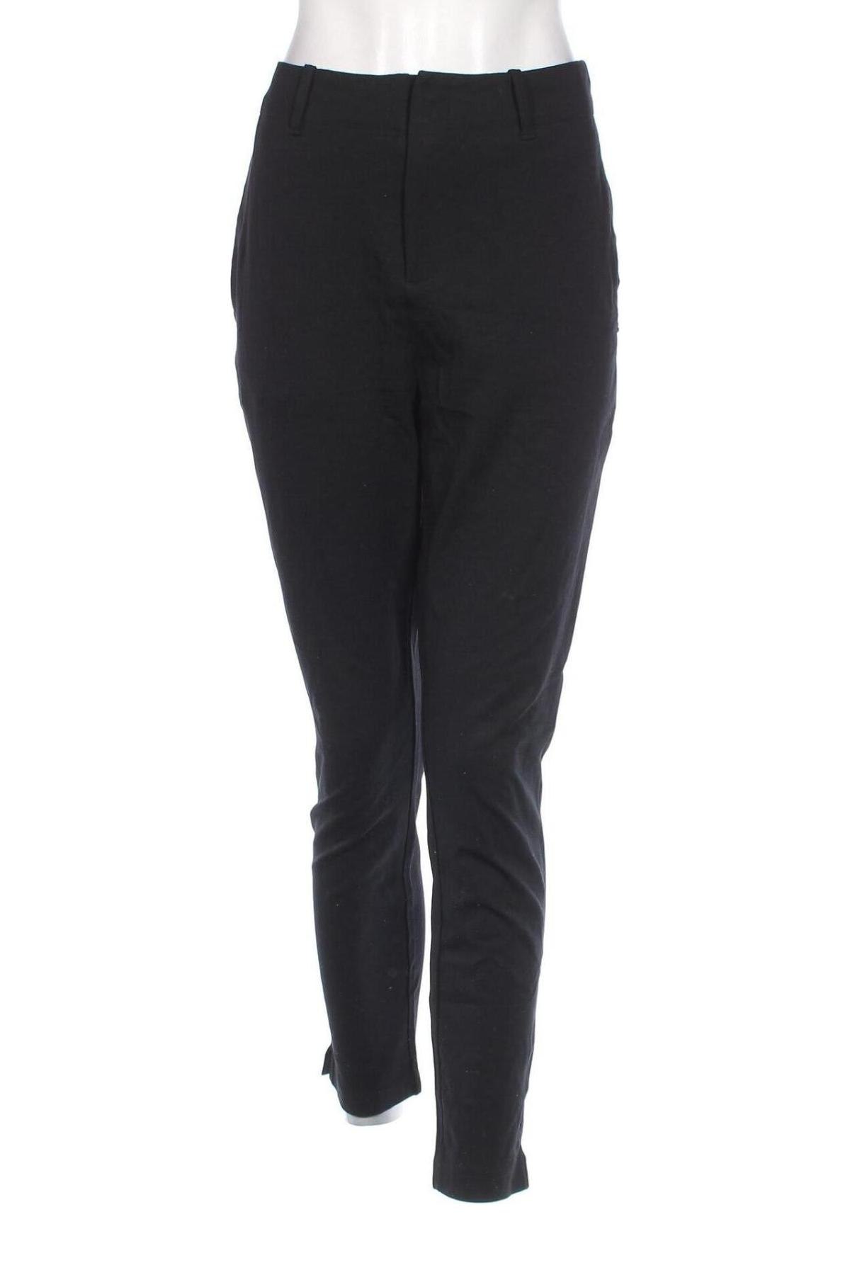 Γυναικείο παντελόνι Scotch & Soda, Μέγεθος M, Χρώμα Μαύρο, Τιμή 29,69 €