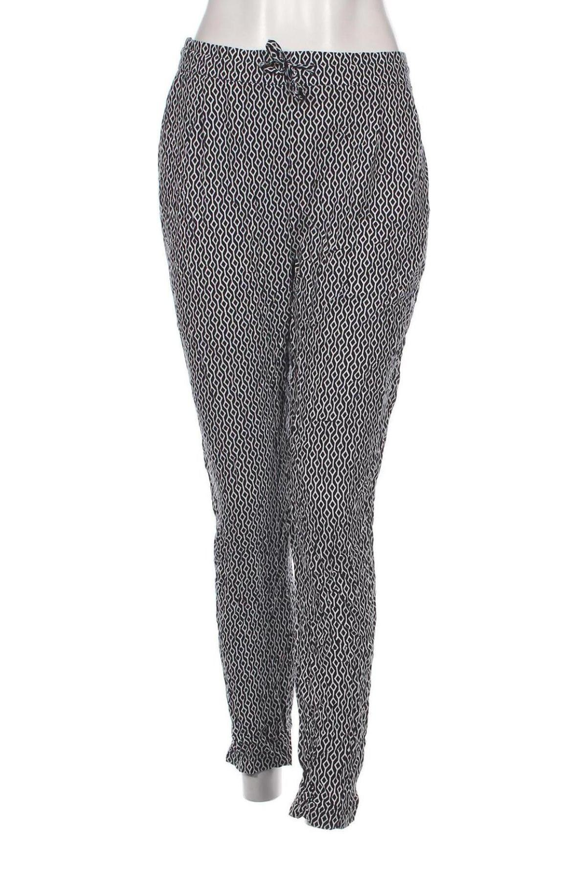 Damenhose Seasons, Größe L, Farbe Schwarz, Preis 11,50 €