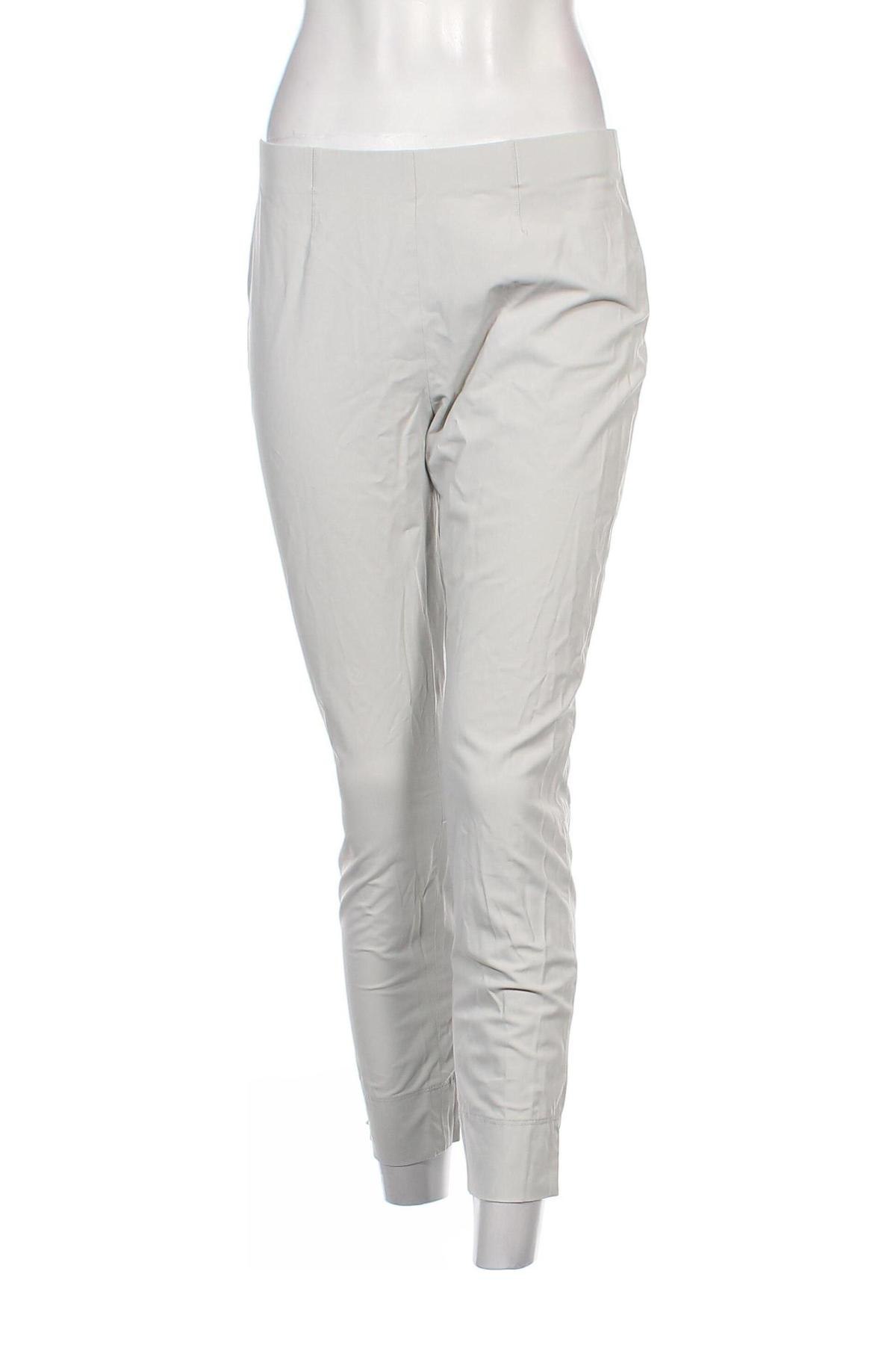 Pantaloni de femei Seductive, Mărime M, Culoare Gri, Preț 164,08 Lei