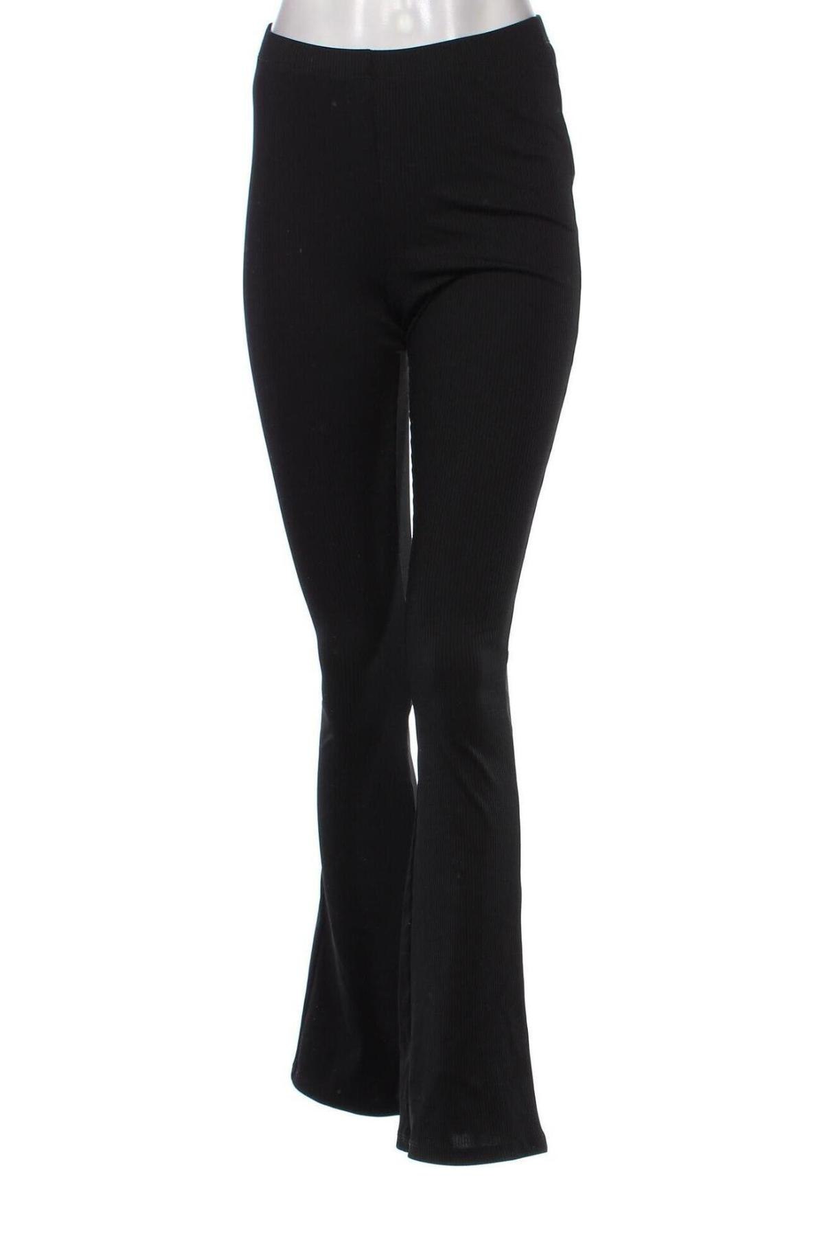 Pantaloni de femei Seven Sisters, Mărime S, Culoare Negru, Preț 42,93 Lei