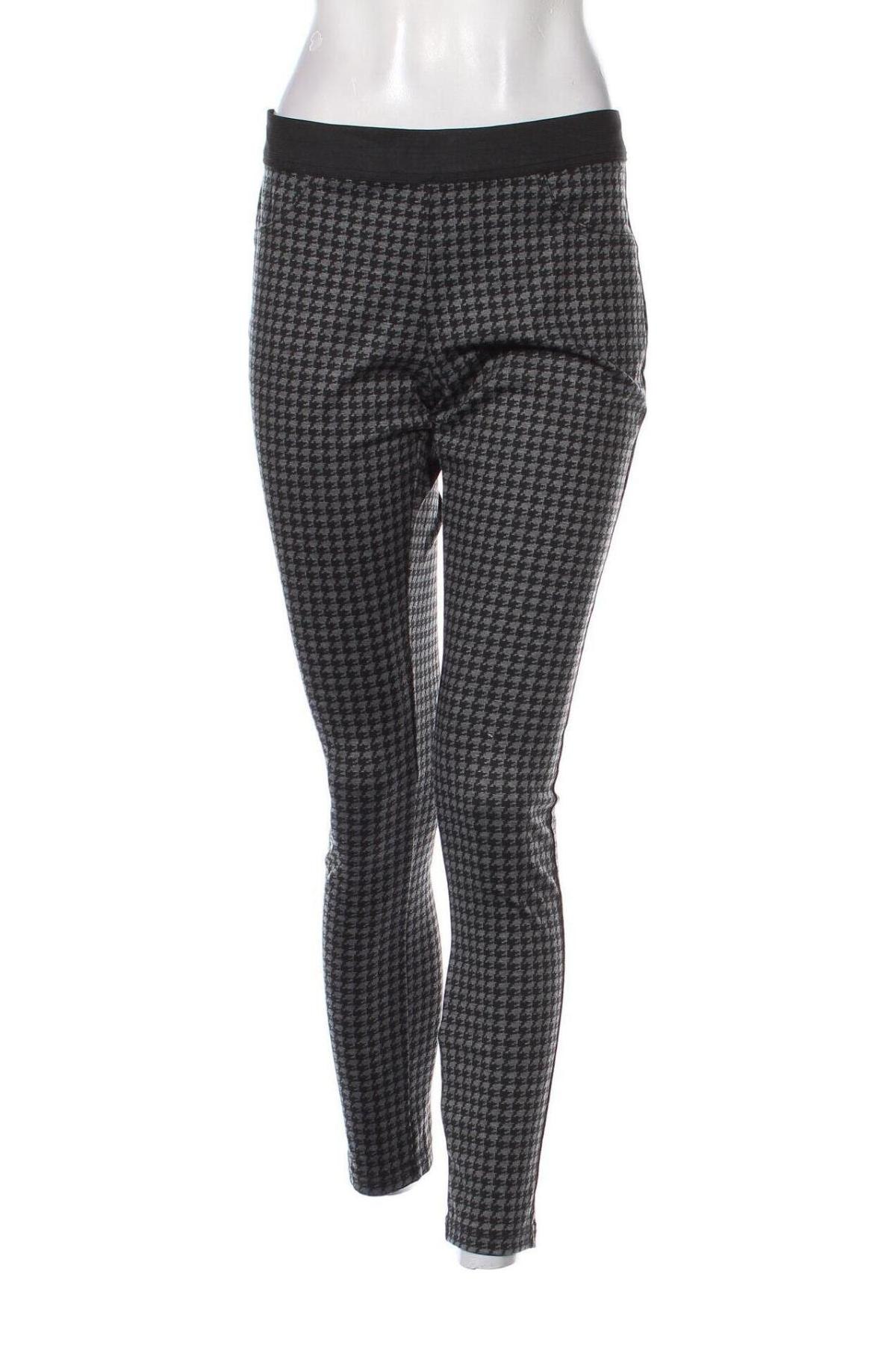 Дамски панталон She, Размер M, Цвят Черен, Цена 11,60 лв.