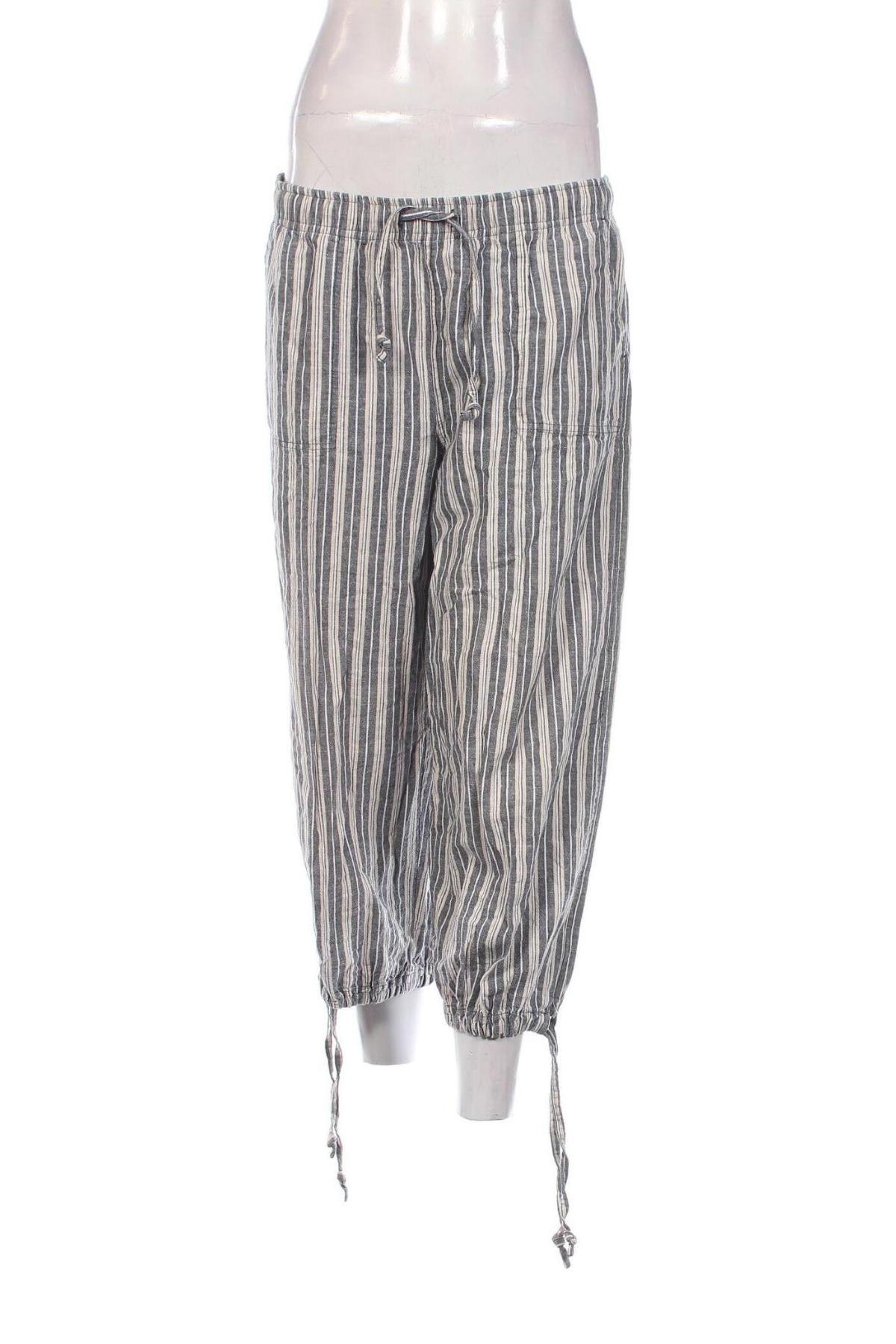 Γυναικείο παντελόνι Simple Wish, Μέγεθος XL, Χρώμα Πολύχρωμο, Τιμή 17,94 €